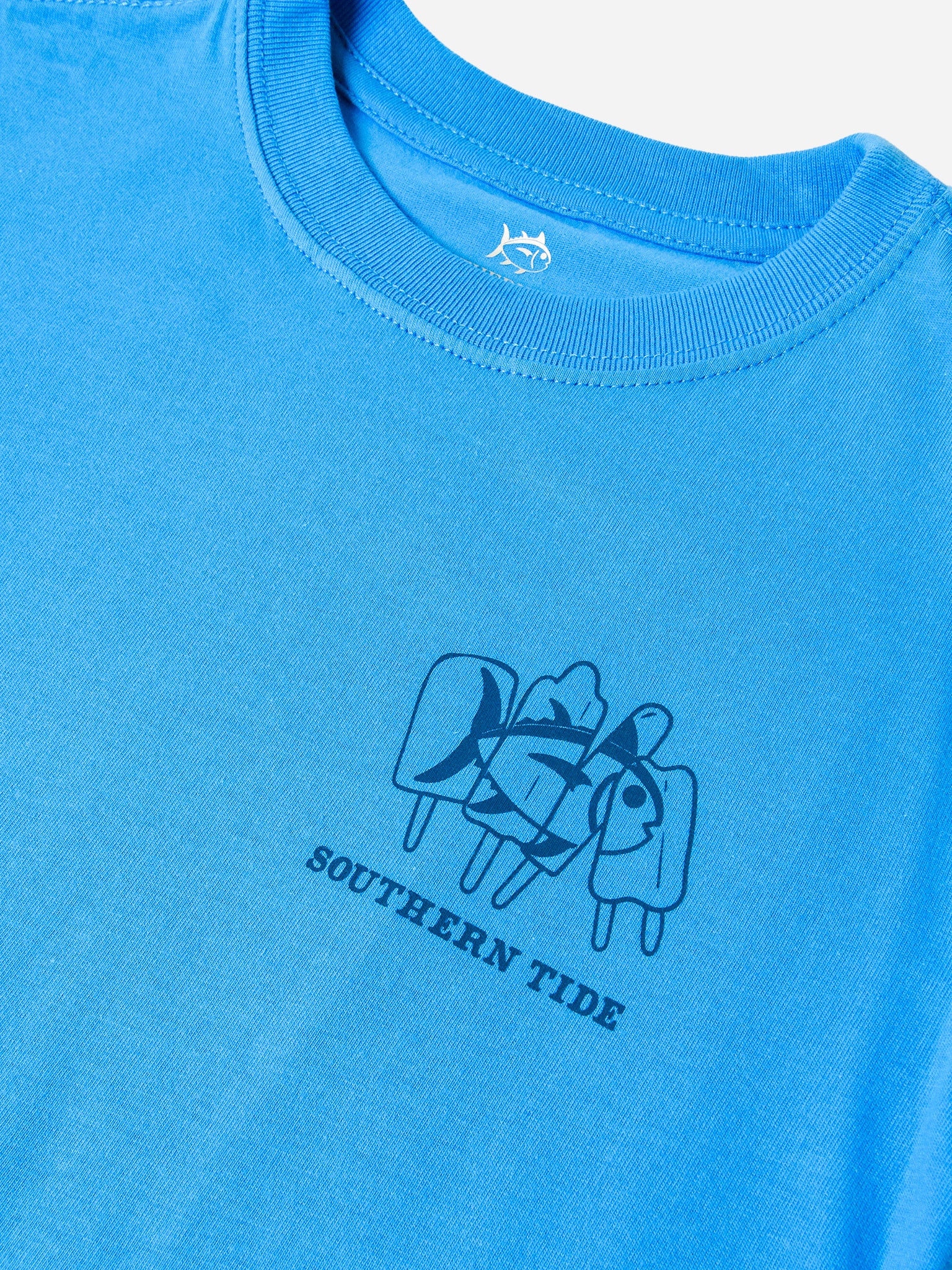 Southern Tide Boys' Popsicle Skipjack T-Shirt