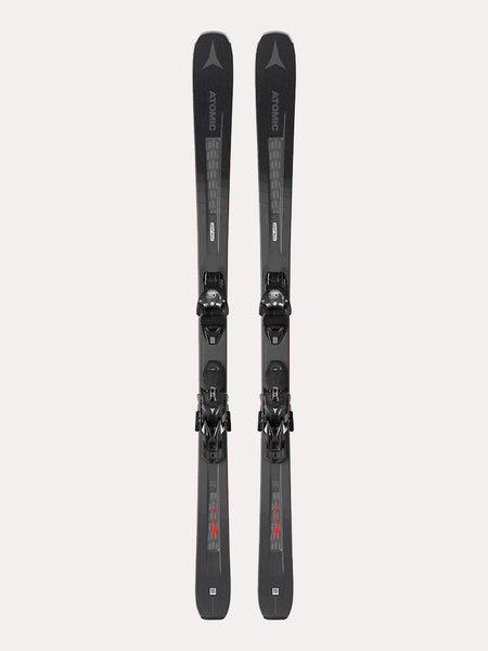 Atomic Vantage 86 TI Skis + Warden MNC 13 Bindings 2020