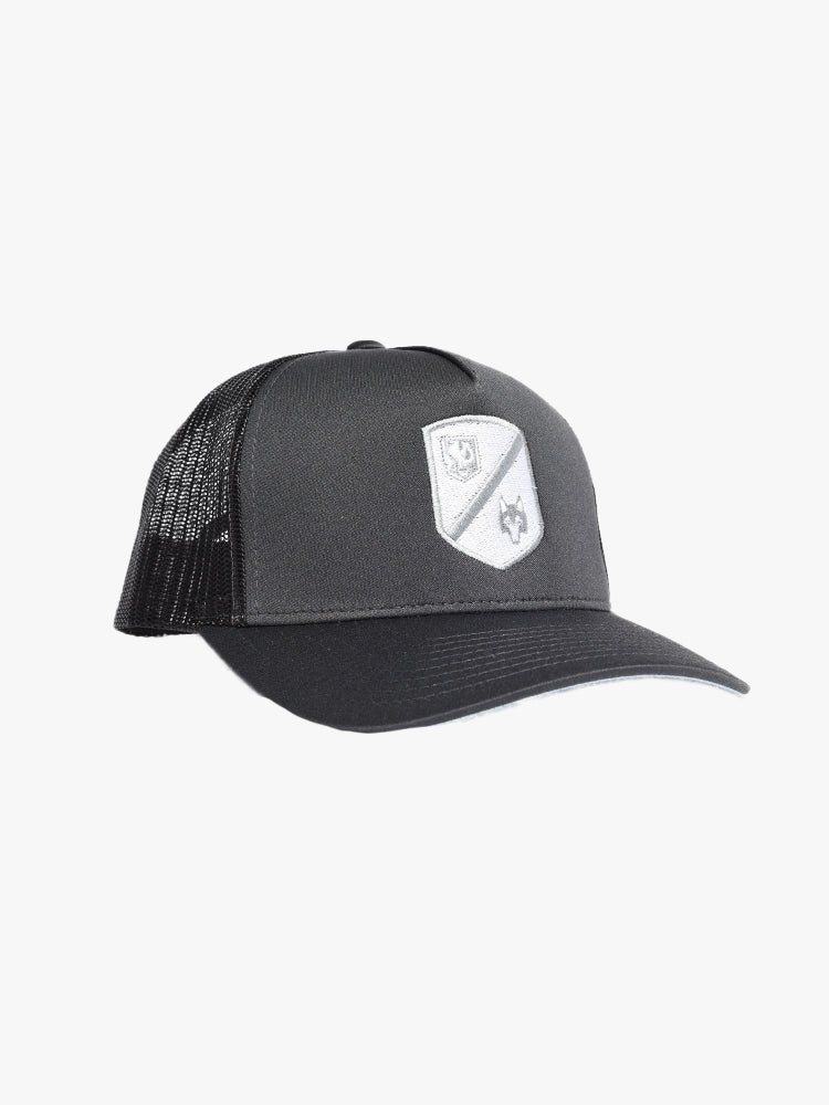 Greyson Mesh Back Hat