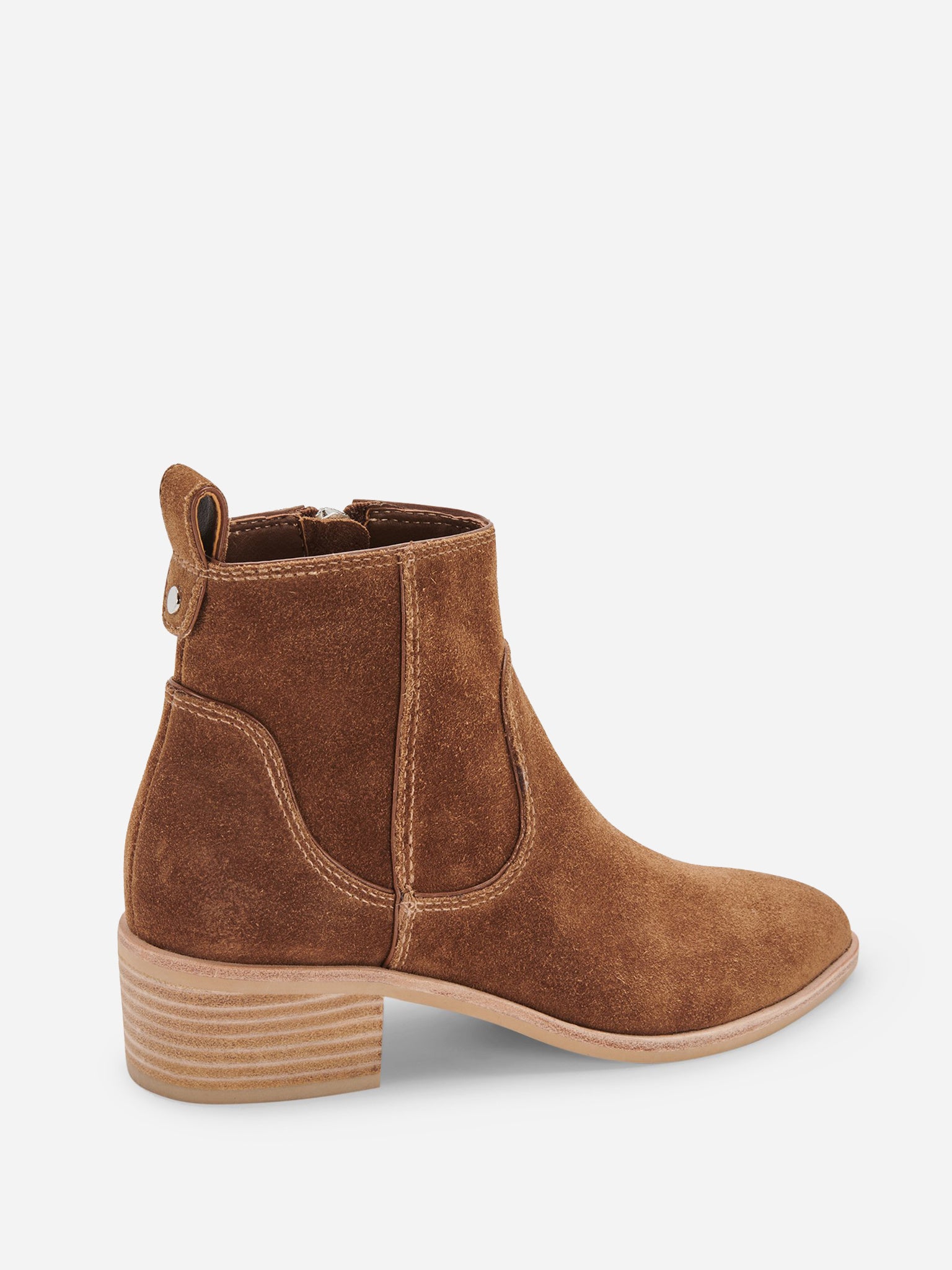 Dolce vita saint booties best sale