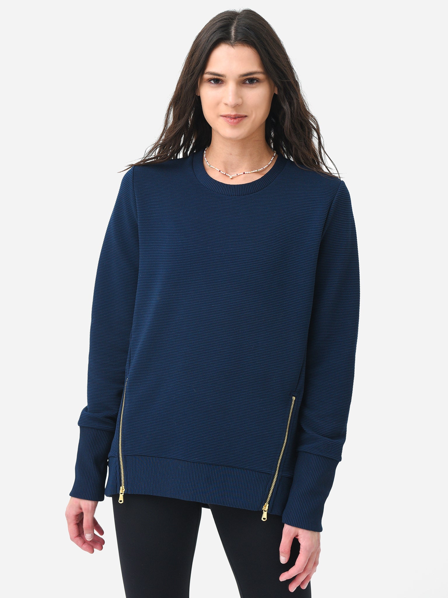 The bay clearance cashmere sweater sale