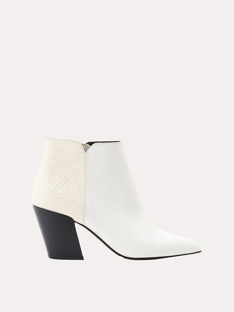 Dolce vita aden hot sale booties