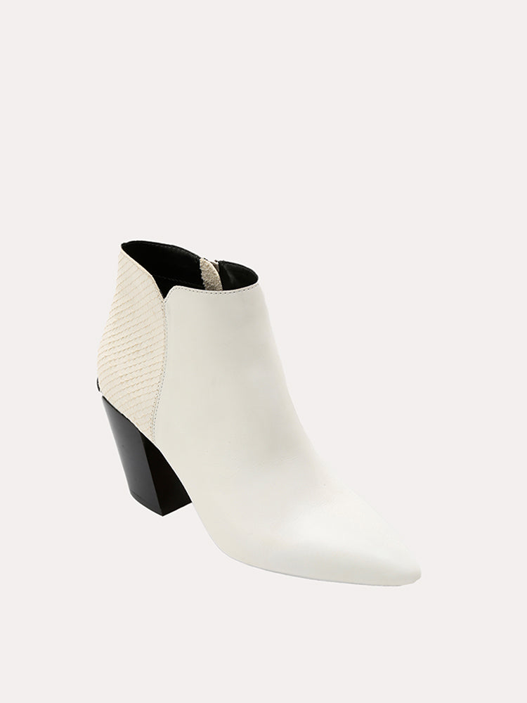 Dolce vita aden hot sale booties