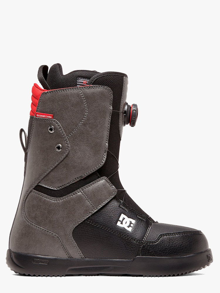 DC Scout Boa Snowboard Boots 2020