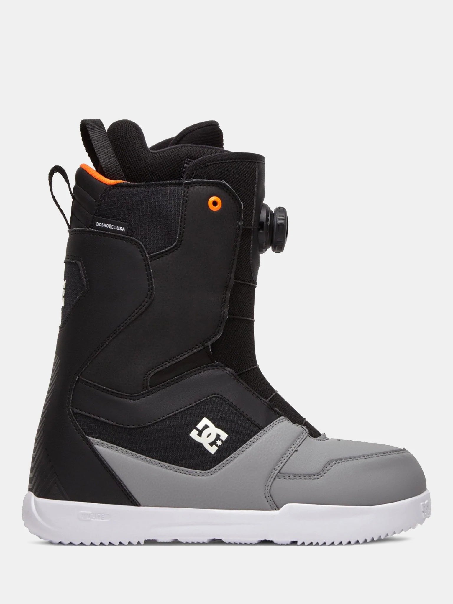 DC Scout Boa Snowboard Boots 2021 saintbernard