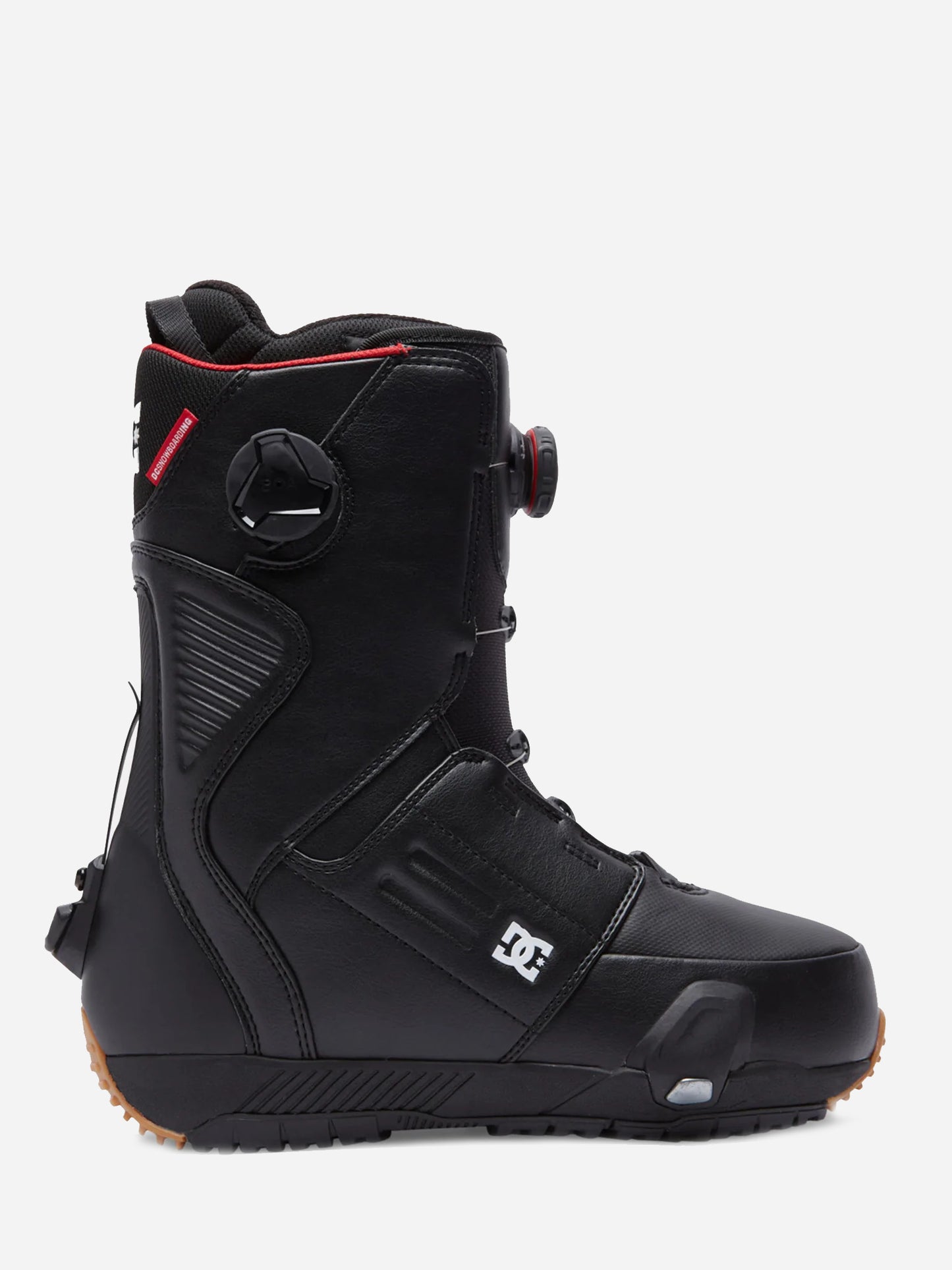 DC Control Step On Boa Snowboard Boots 2022