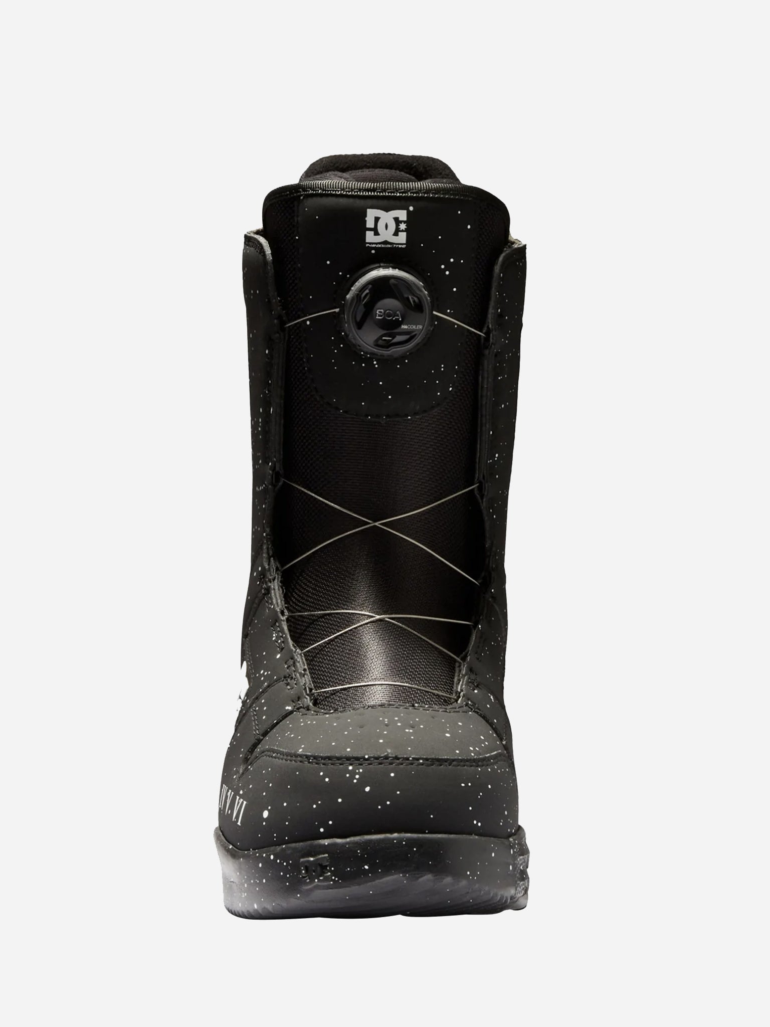 DC Star Wars Phase Boa Snowboard Boots 2023 – saintbernard.com