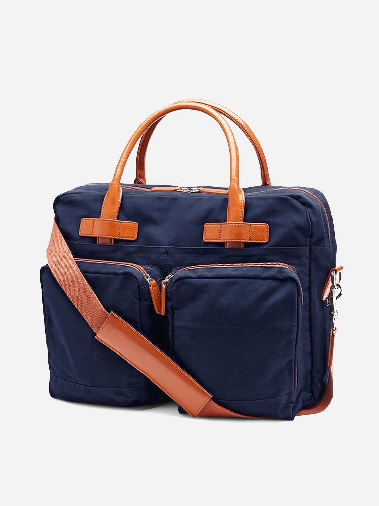 Peter millar briefcase sale