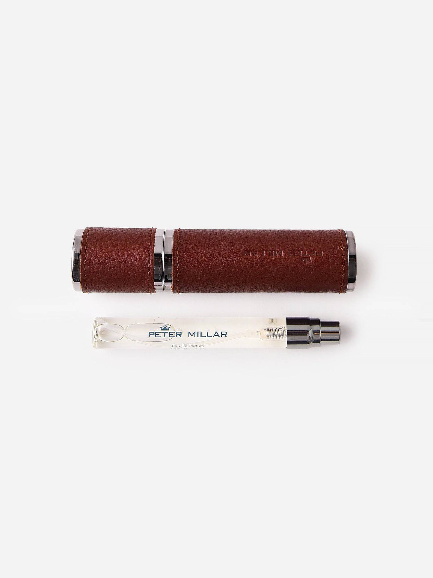 Peter Millar Crown Men's Cologne Travel Bottle