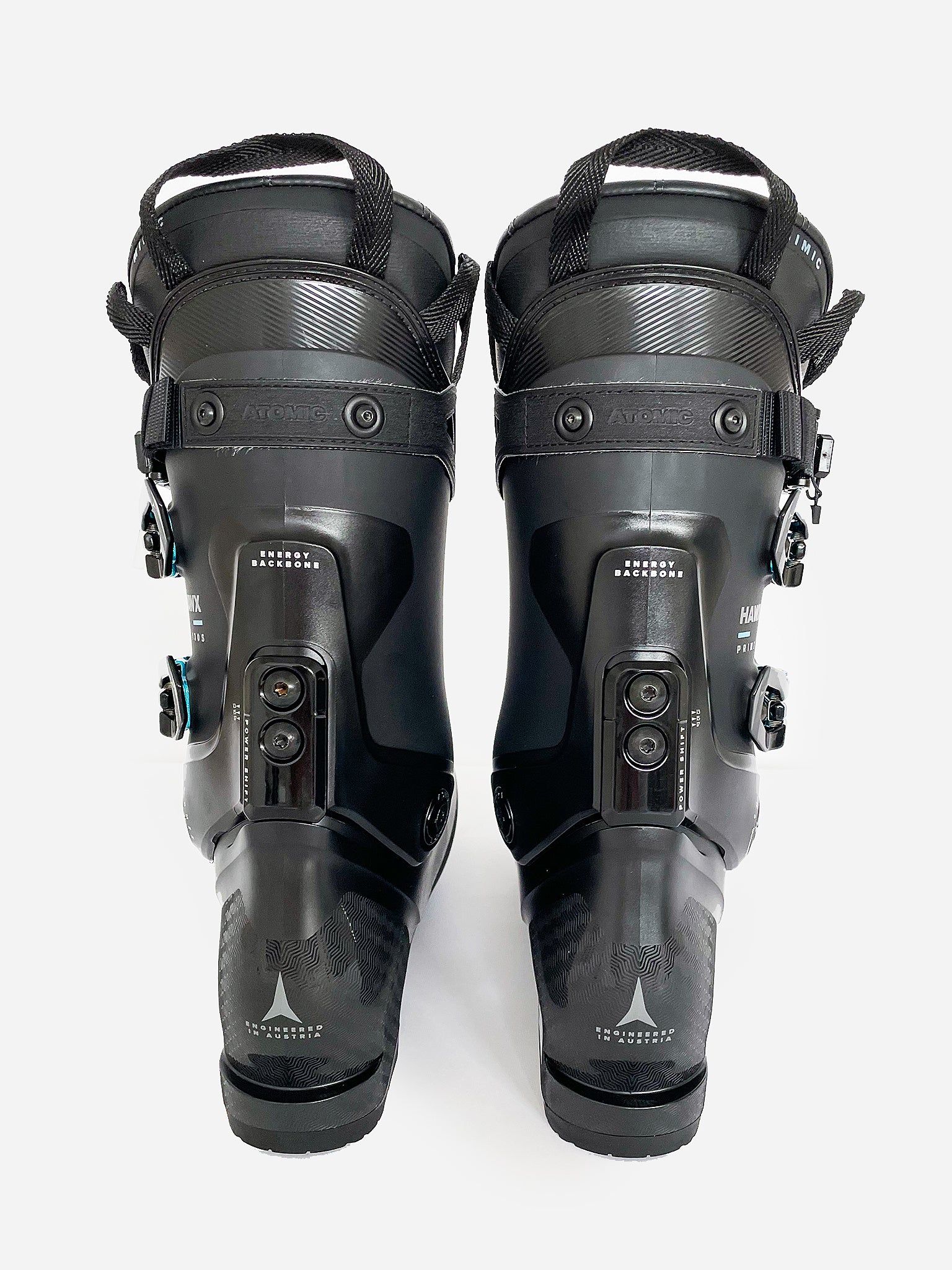 Atomic Men's Hawx Prime 130 S GW Ski Boots 2024
