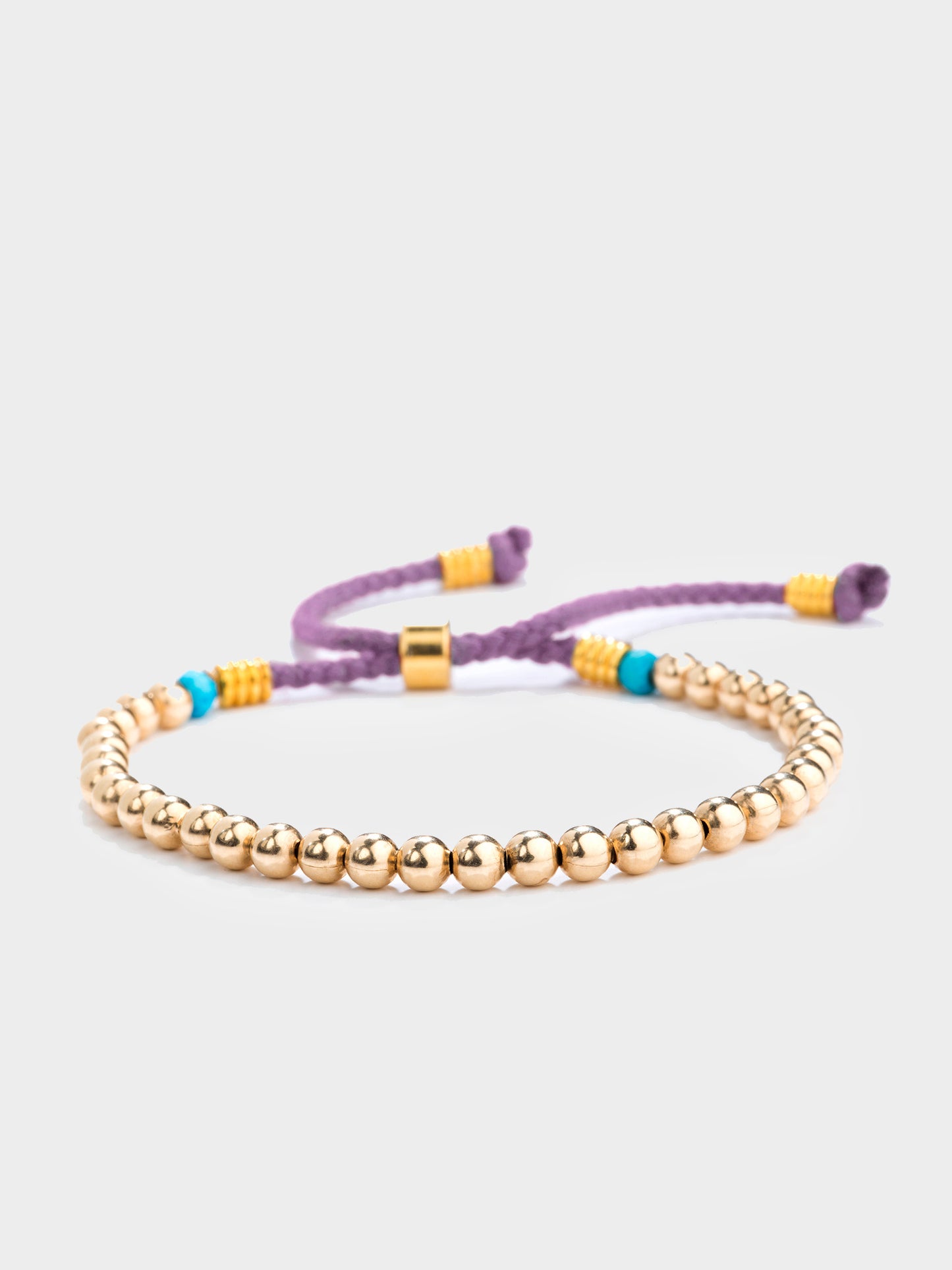 Shashi Alex Slide Bracelet