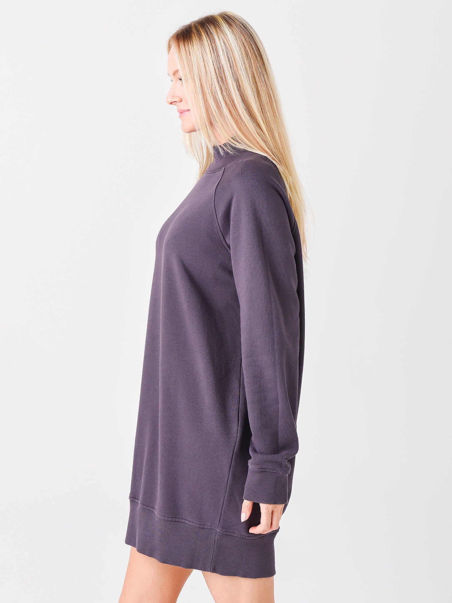 Atm sweatshirt outlet dress