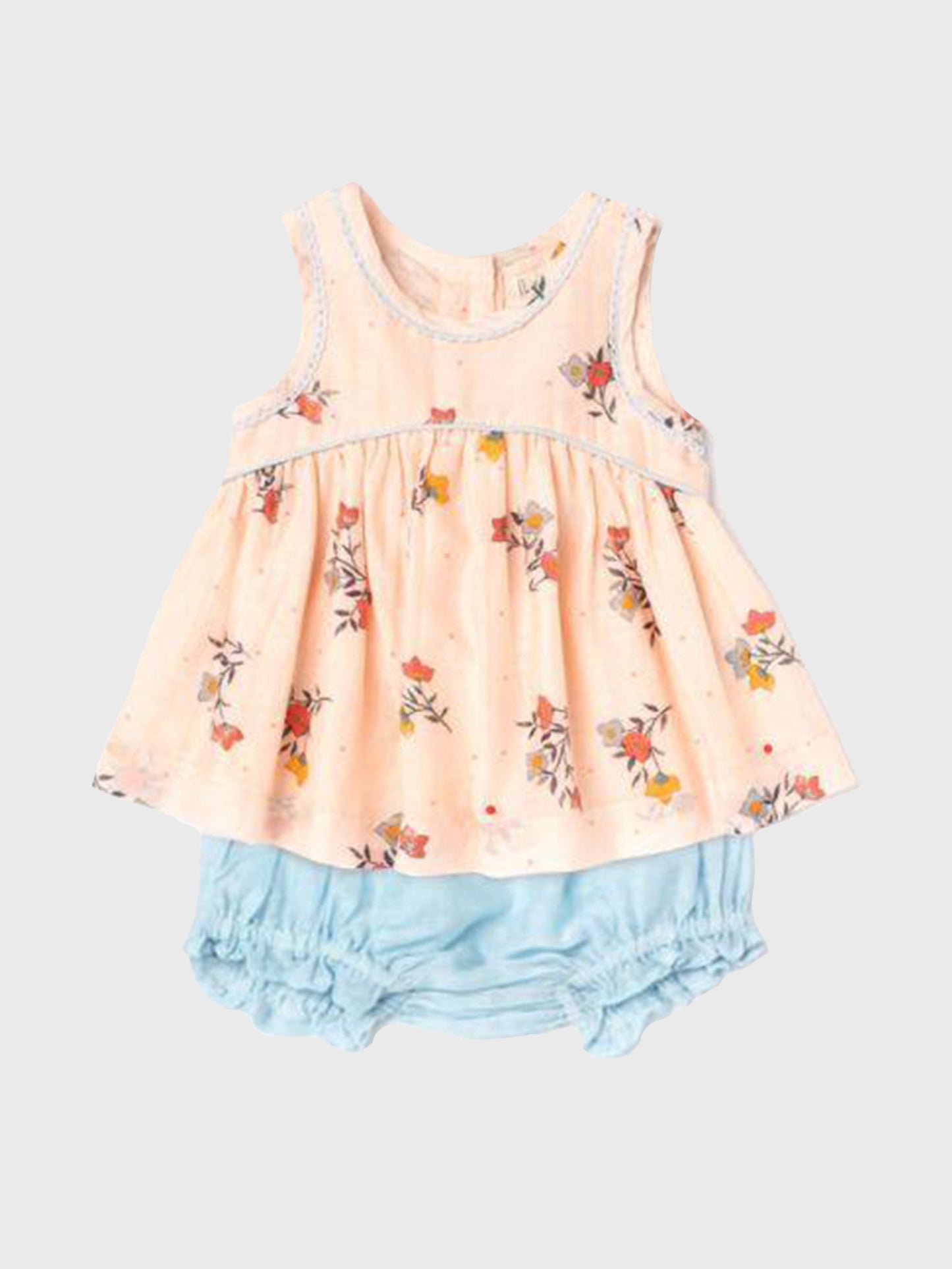 Lali Little Girls' Ari Set