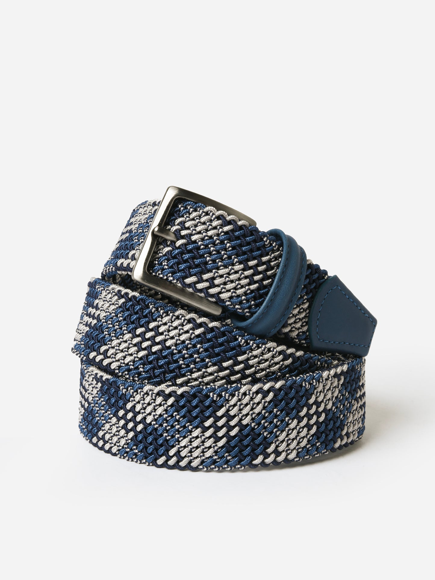 Andersons Men's Woven Belt