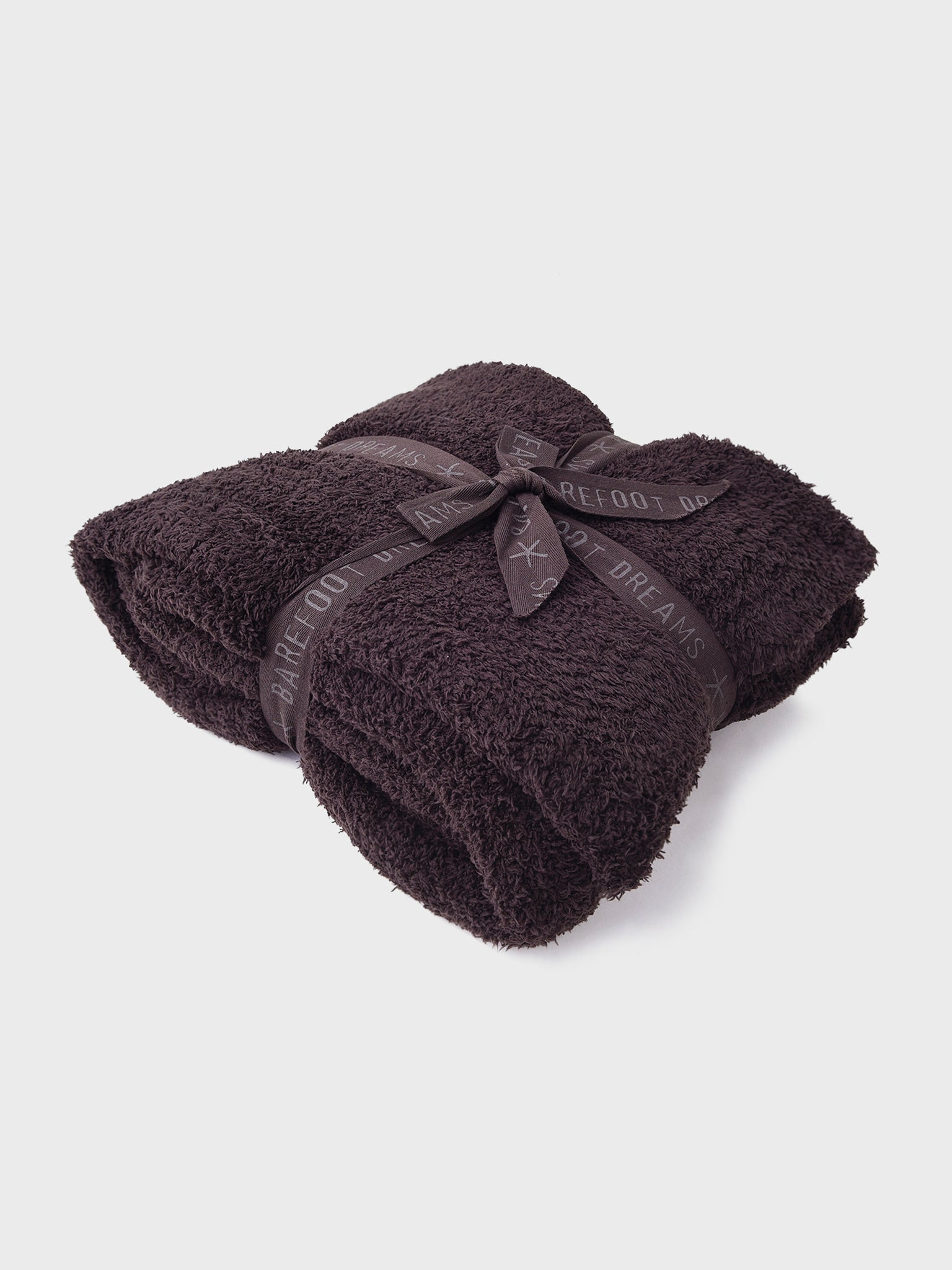 Barefoot Dreams Cozychic Throw Blanket Oversized Velvet Plush