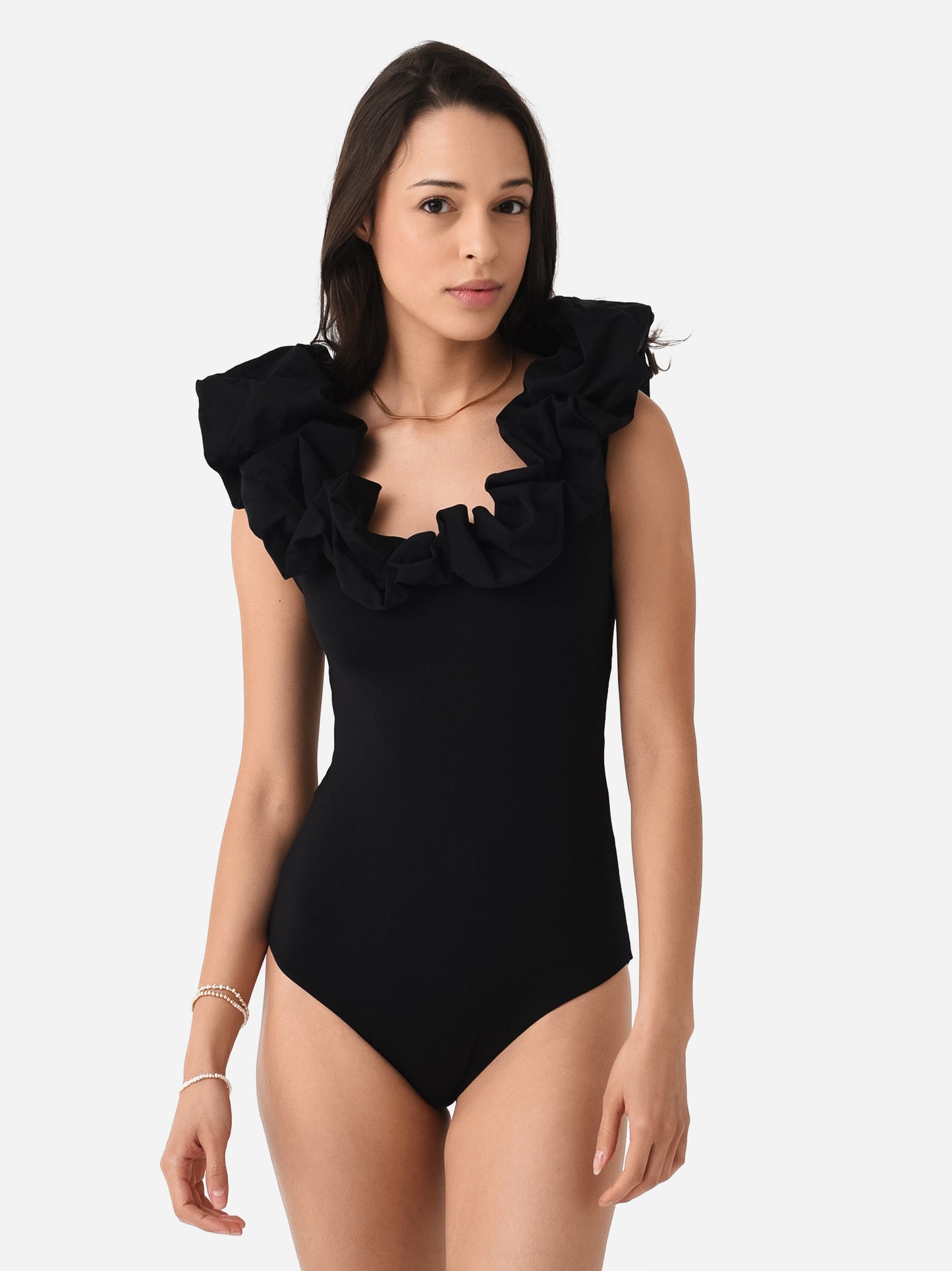 Maygel Coronel Women's Mia One-Piece Swimsuit