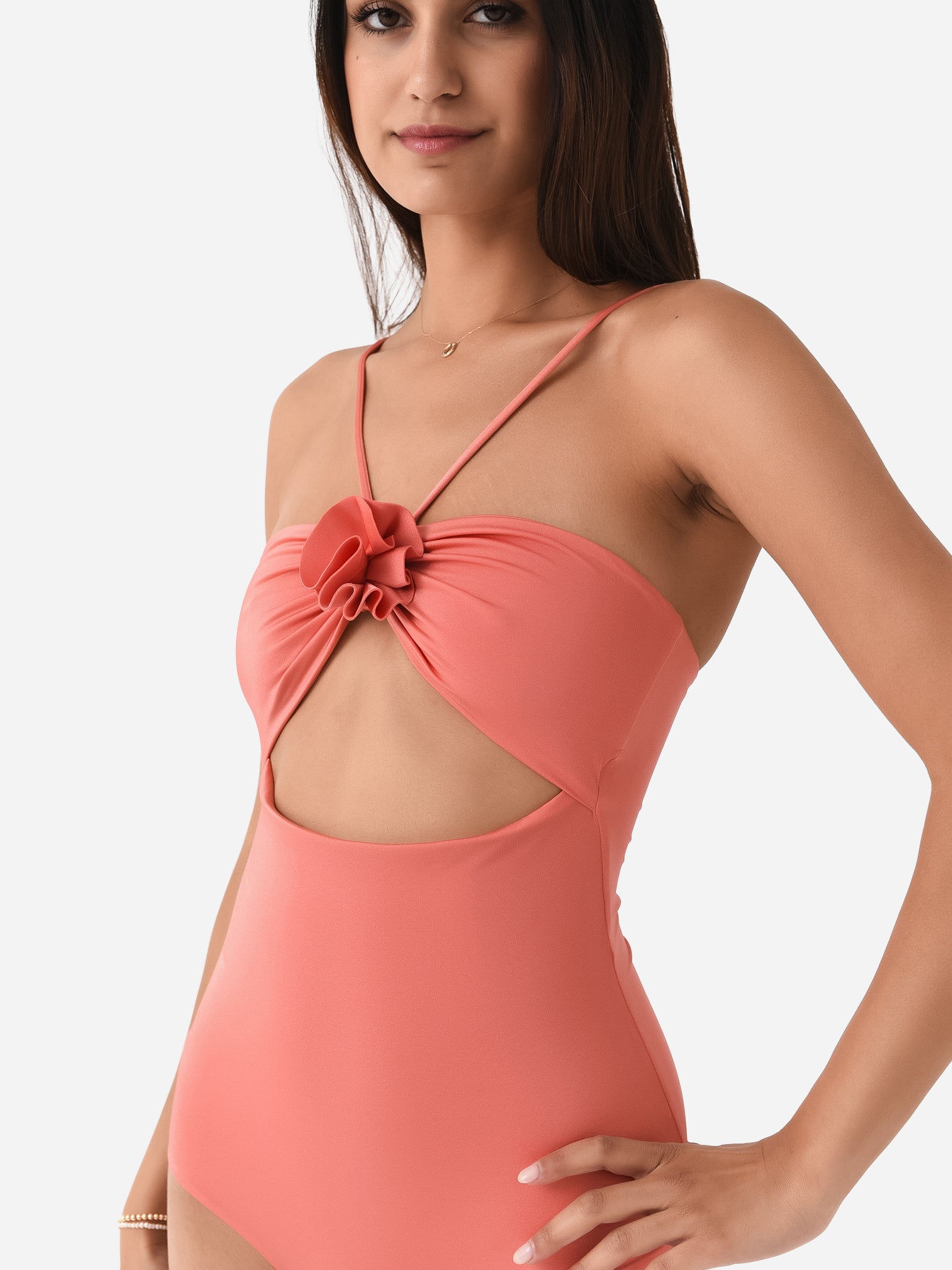 Maygel Coronel Women's Yina One-Piece Swimsuit