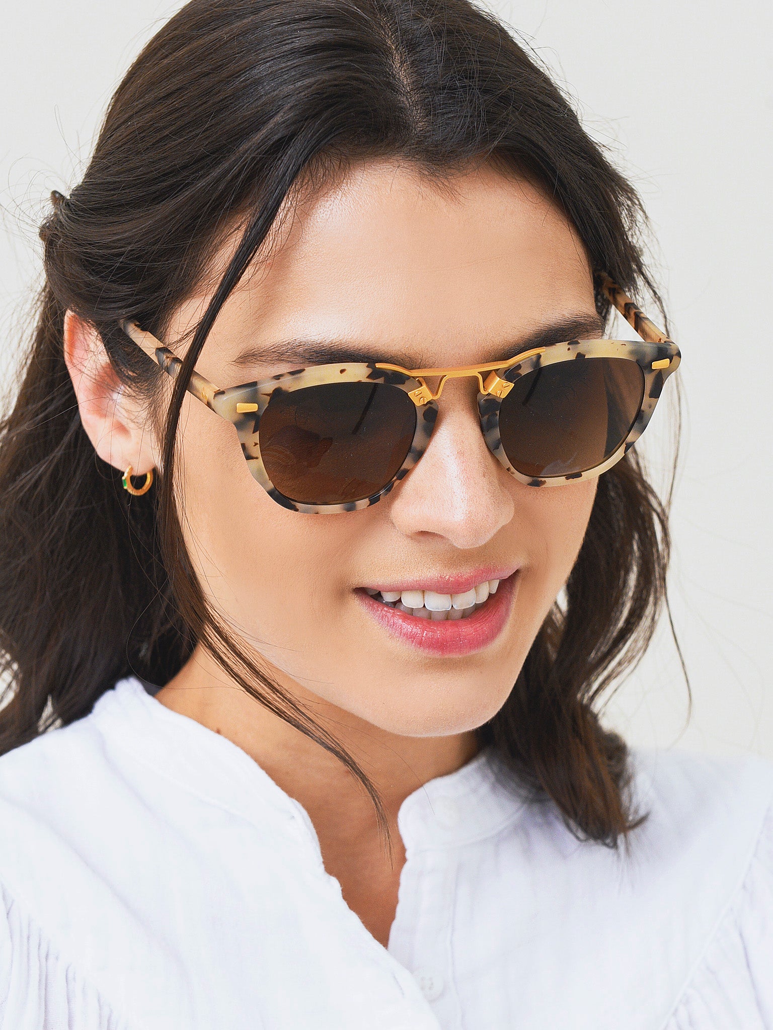 Outlet Krewe Sunglasses Beau