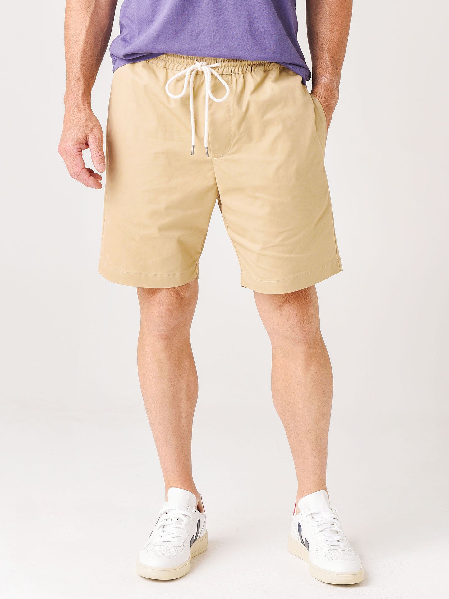 Velvet Men's Benji Shorts