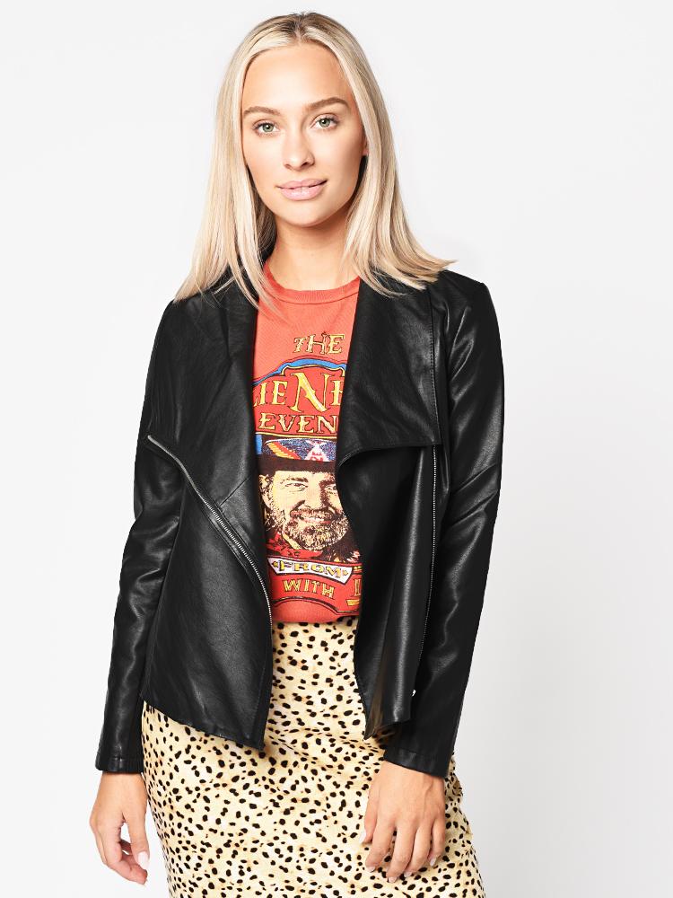 Bb dakota hot sale johanna jacket