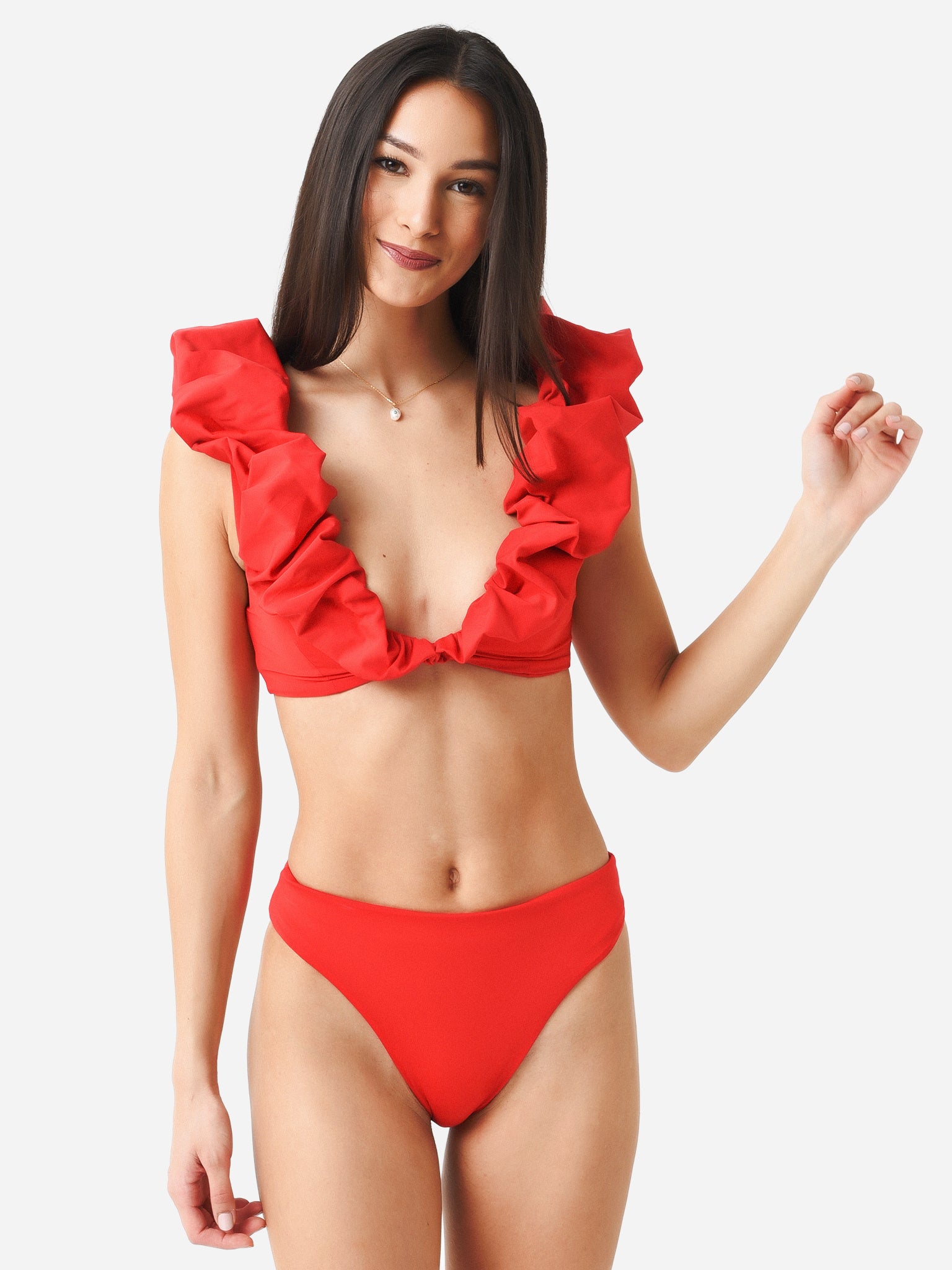 Maygel Coronel Women's Cressa Bikini Set