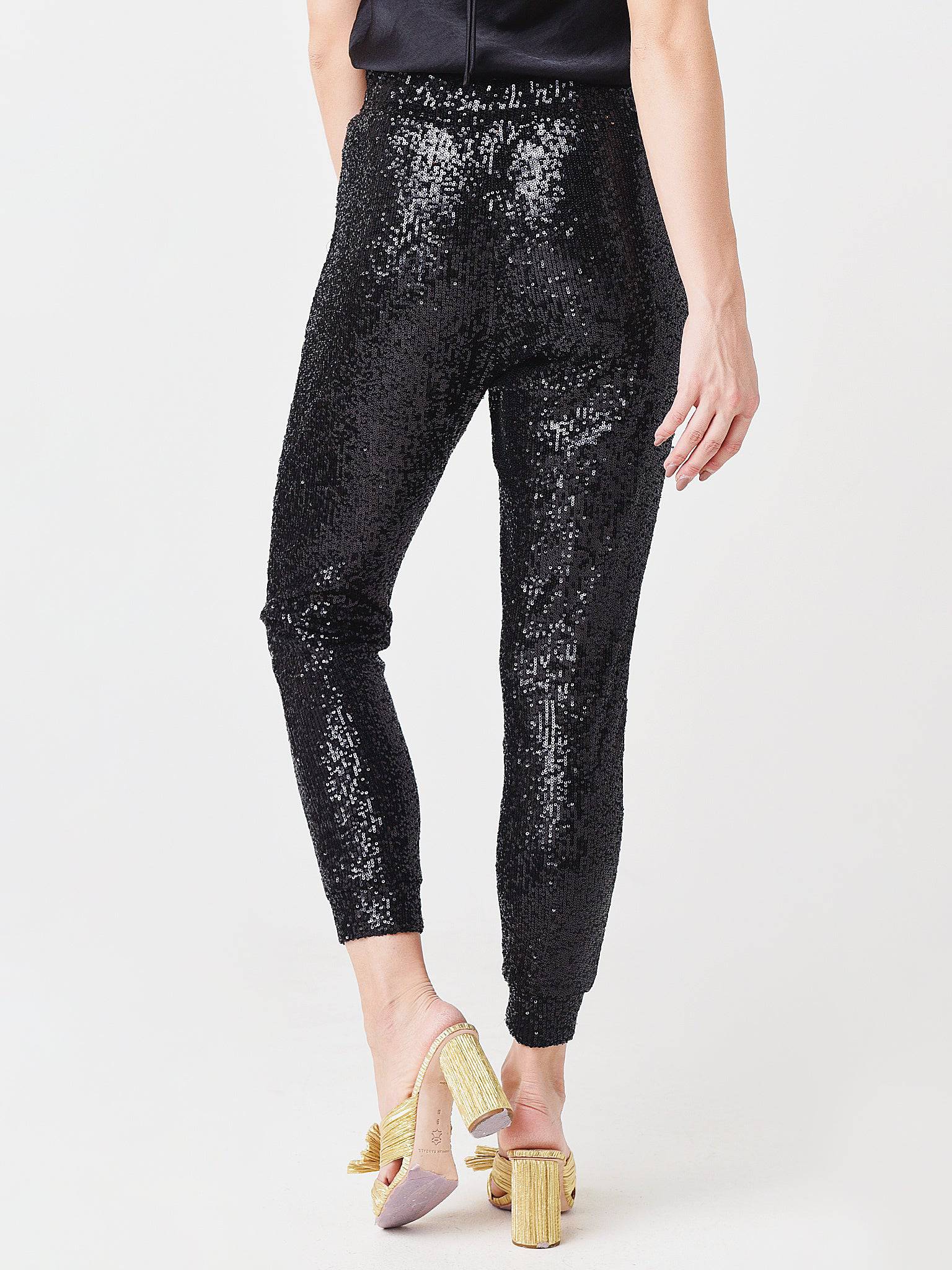 Bb dakota outlet sequin leggings