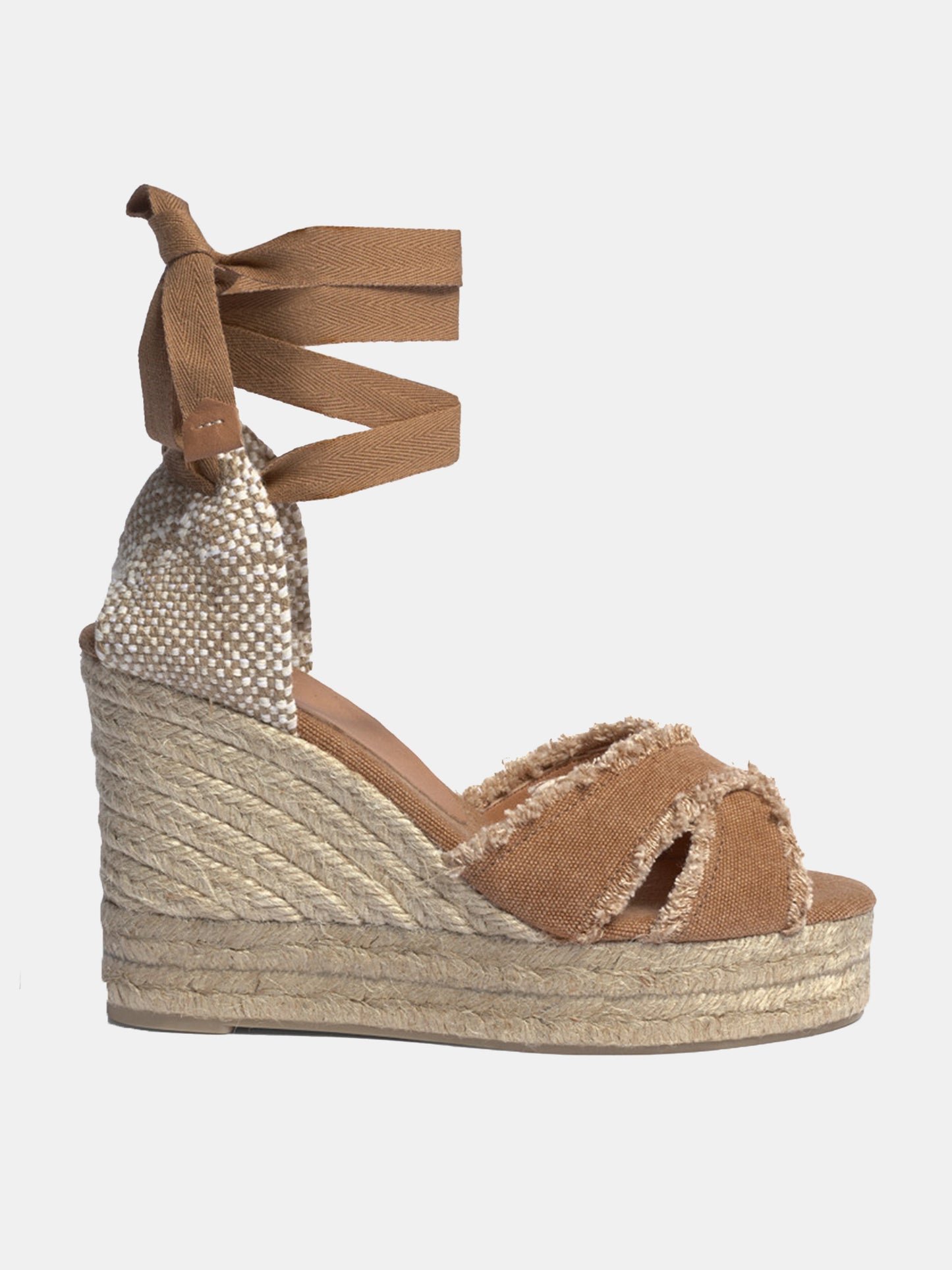 Castaner Bluma Wedge Espadrille