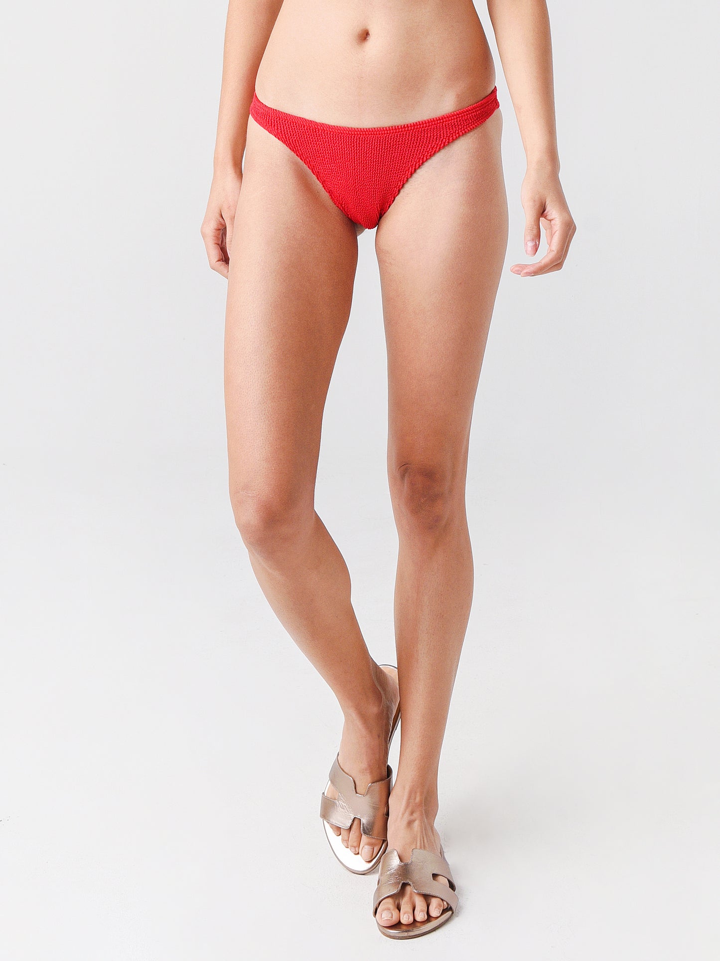 Bound By Bond Eye Women's The Scene Bikini Bottom