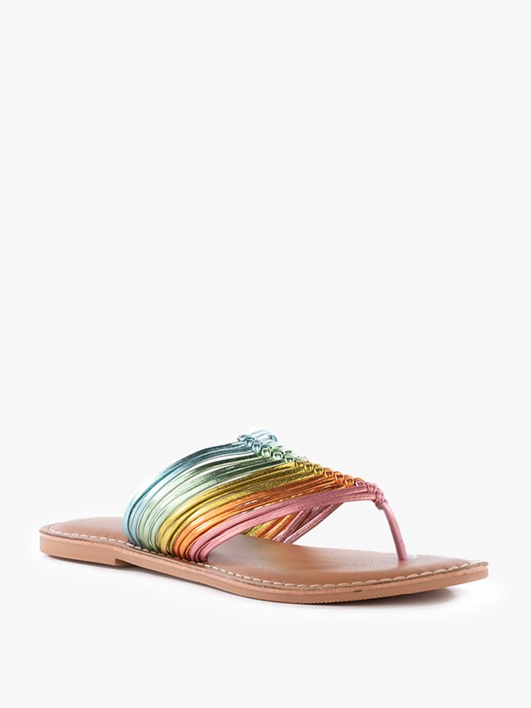 Seychelles Women s Bright Eyed Sandal saintbernard