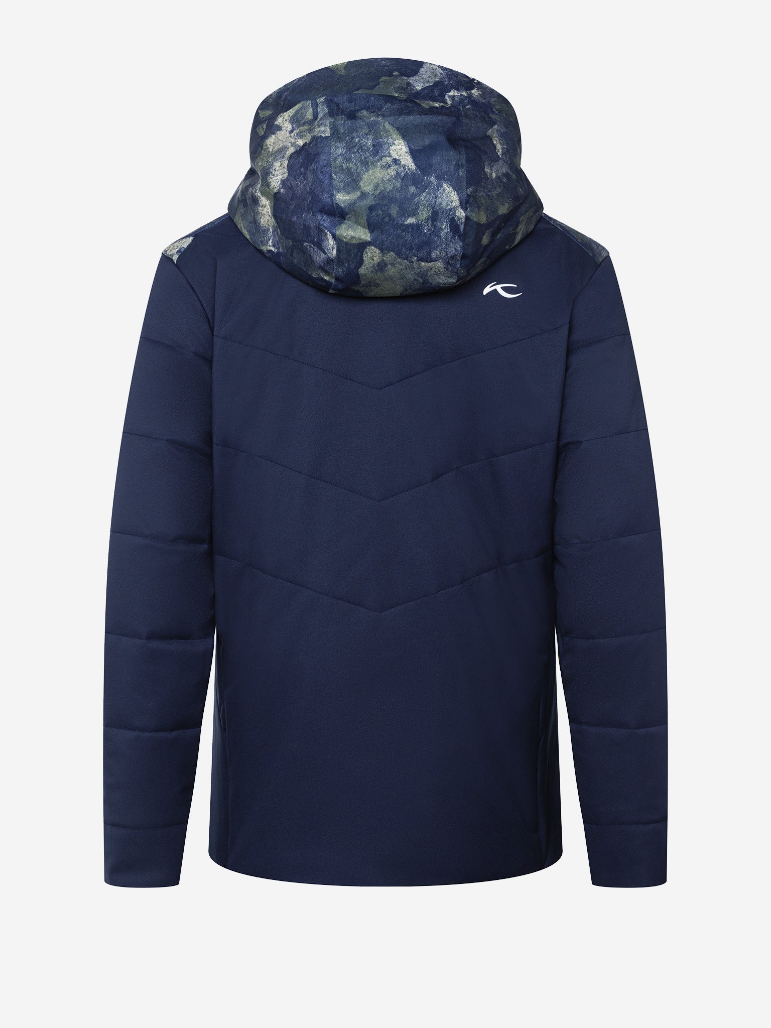 Kjus Boys Downforce Jacket 379.00 Saint Bernard