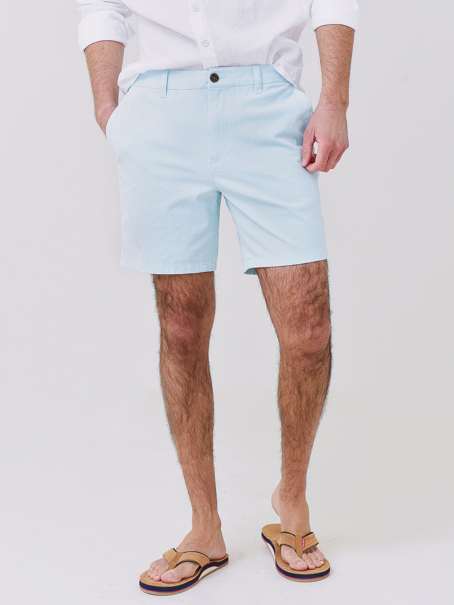 Bonobos Men's Stretch Washed Chino Short – saintbernard.com