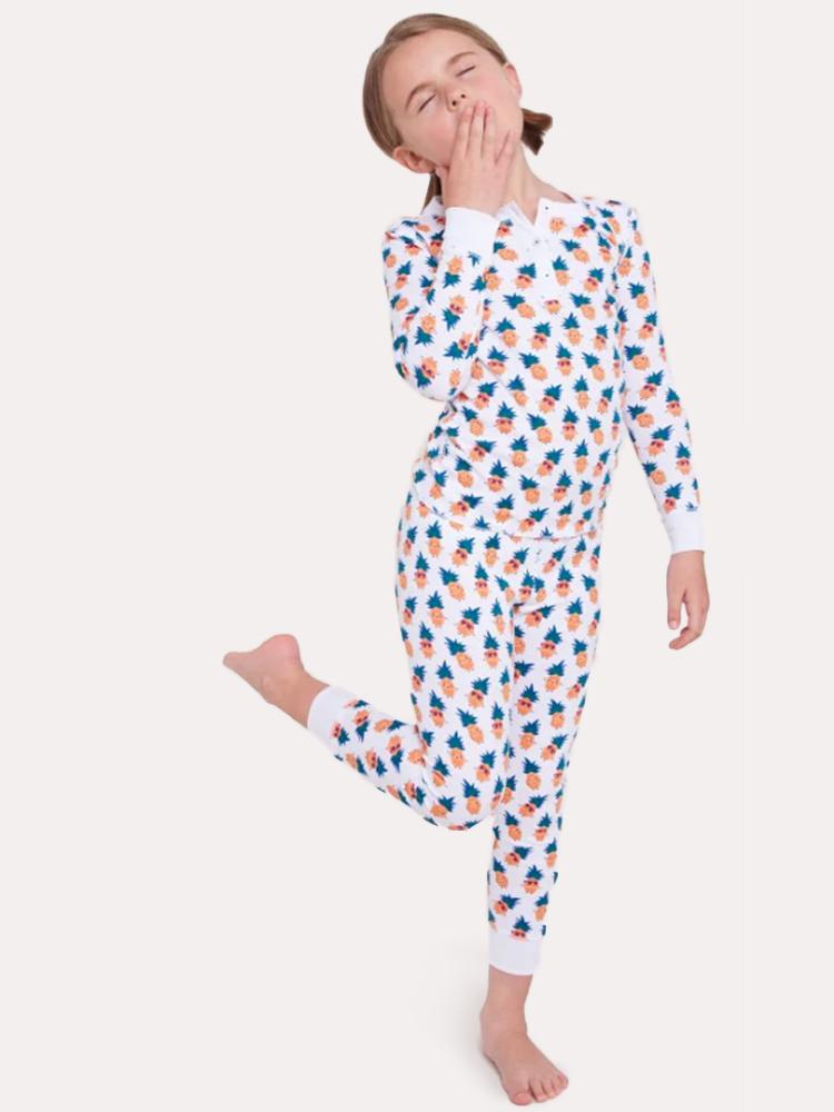 Roberta roller discount rabbit pajamas sale