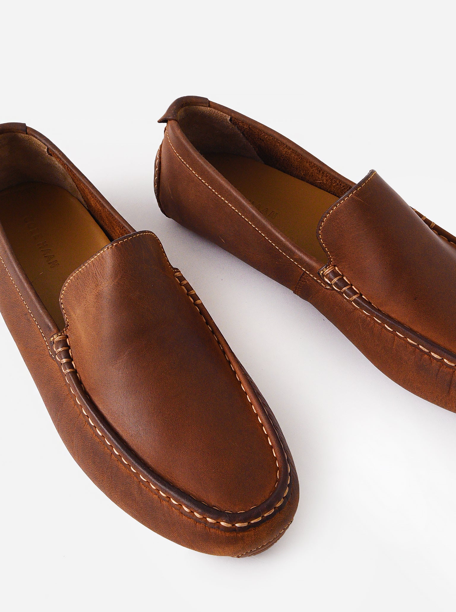 Somerset store venetian loafer