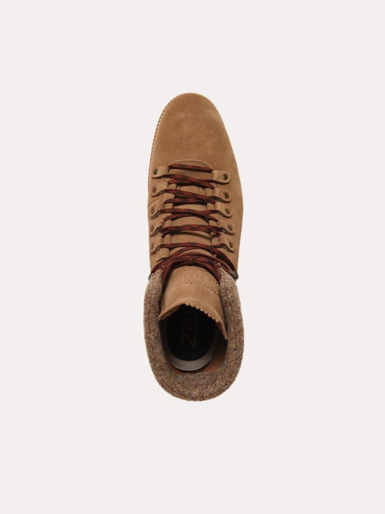 Cole Haan Men's Zero Grand Hiker Boot