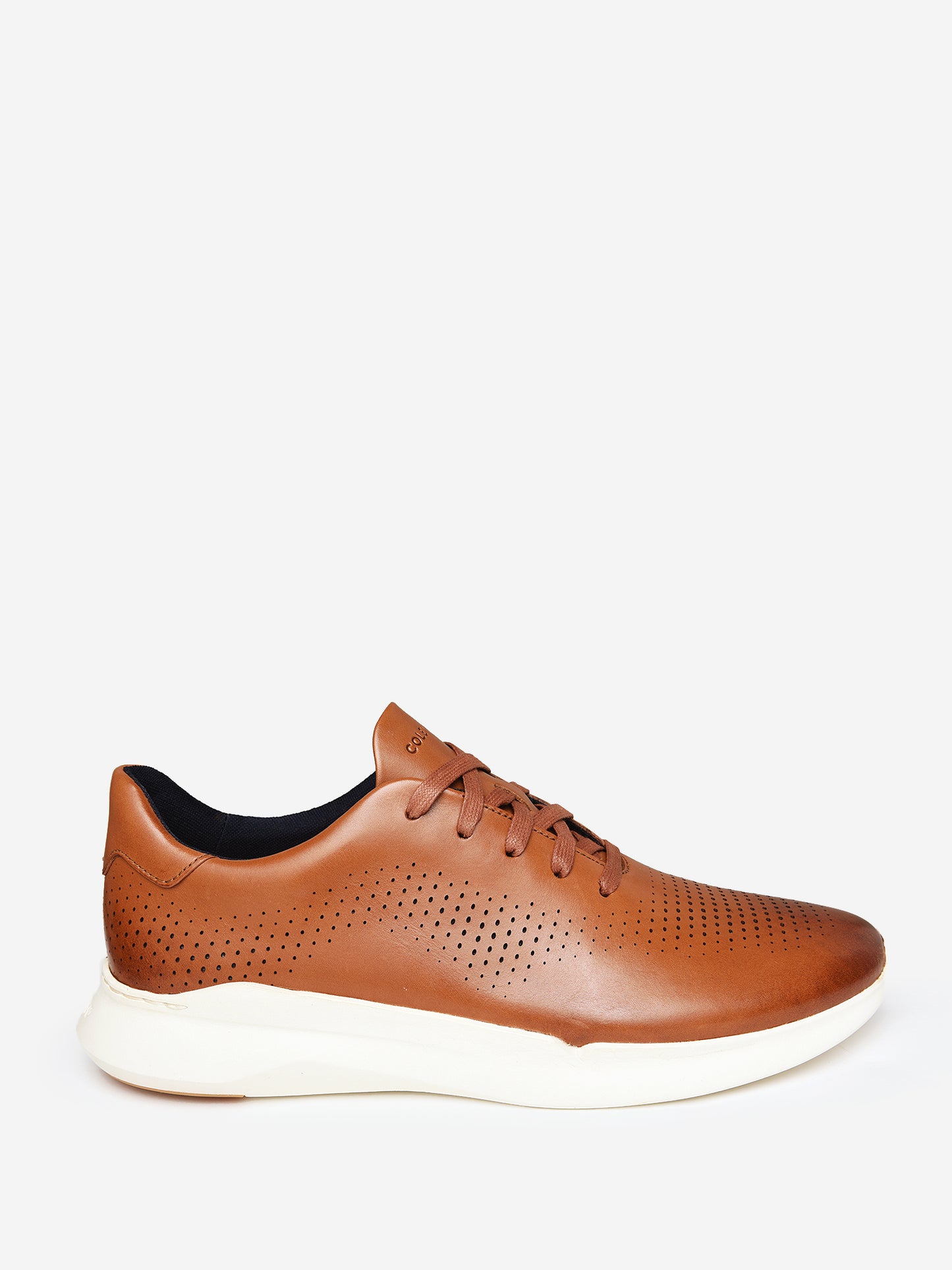 Cole Haan Men's GrandPrø Rally Runner Running Shoe