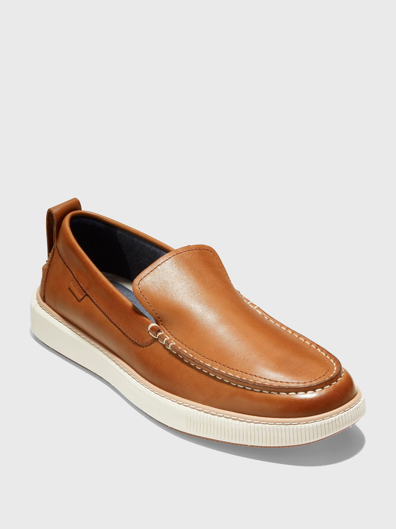 Cole haan hot sale weekender loafer