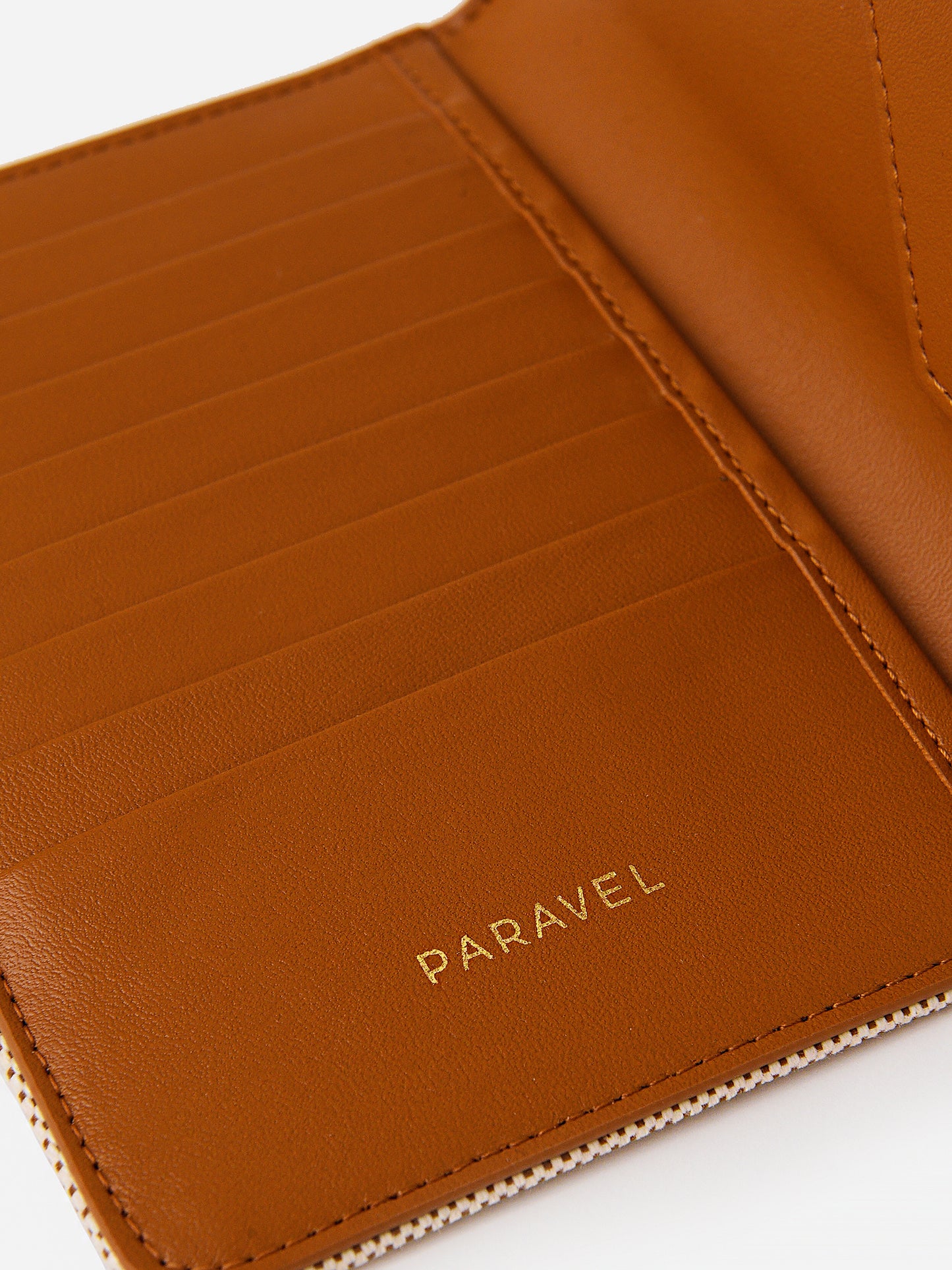 Paravel Cabana Passport Case 