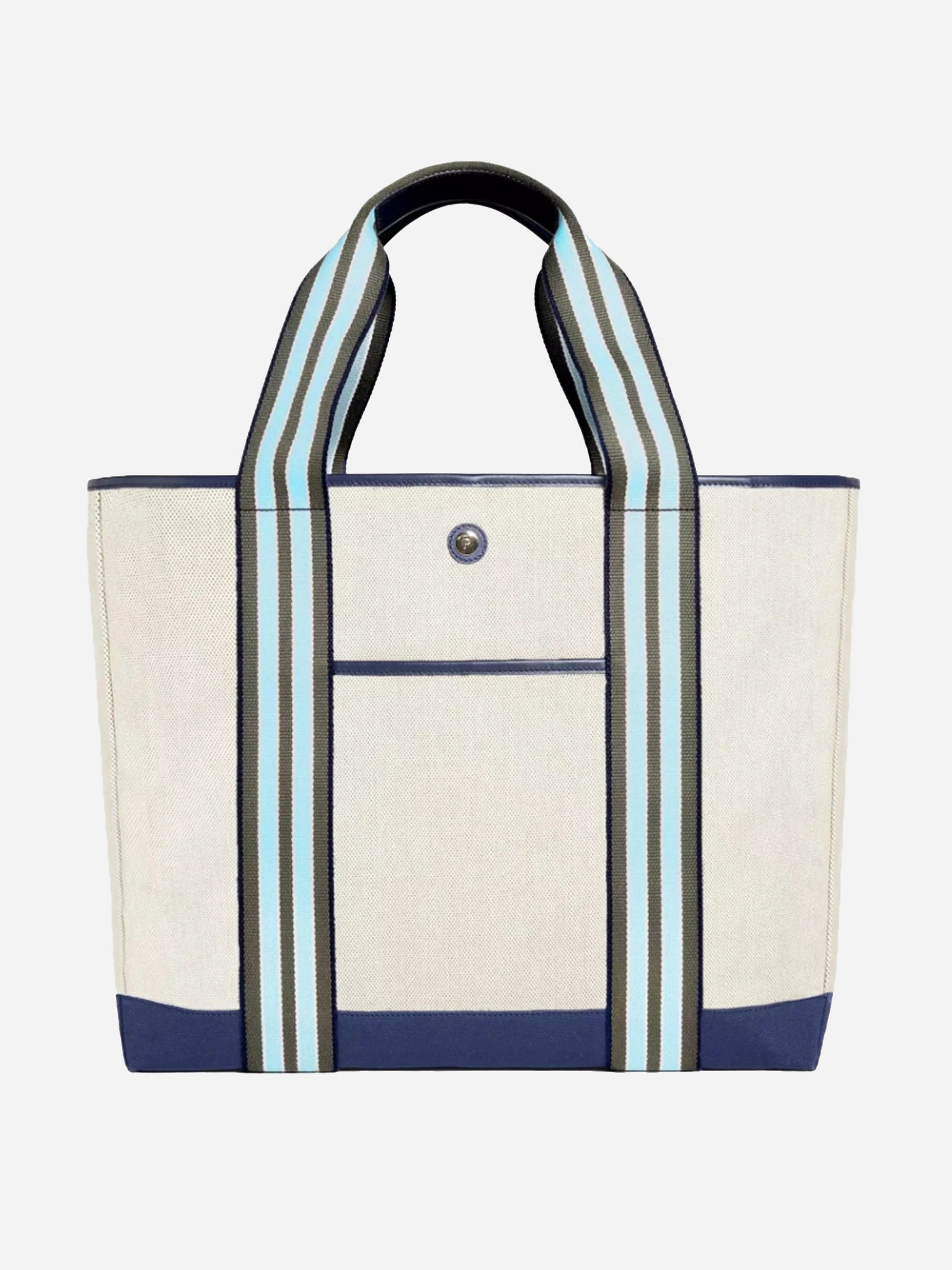 Paravel Cabana Tote – saintbernard.com