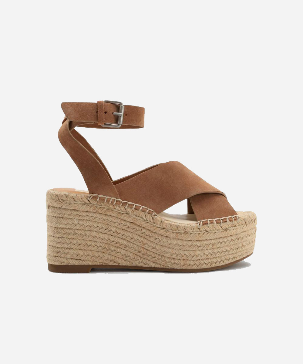 Dolce vita sales carsie wedge