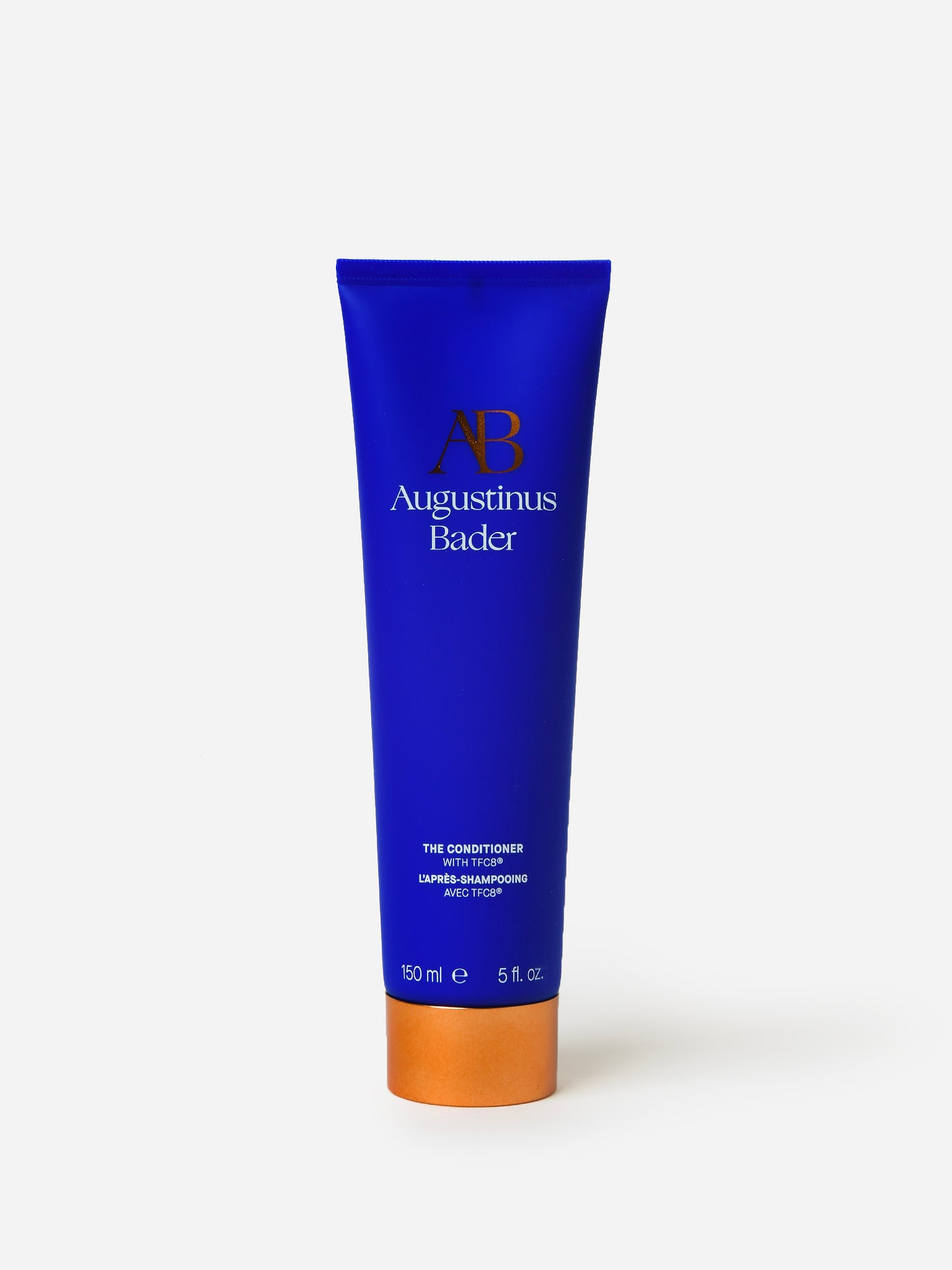 Augustinus Bader The Conditioner