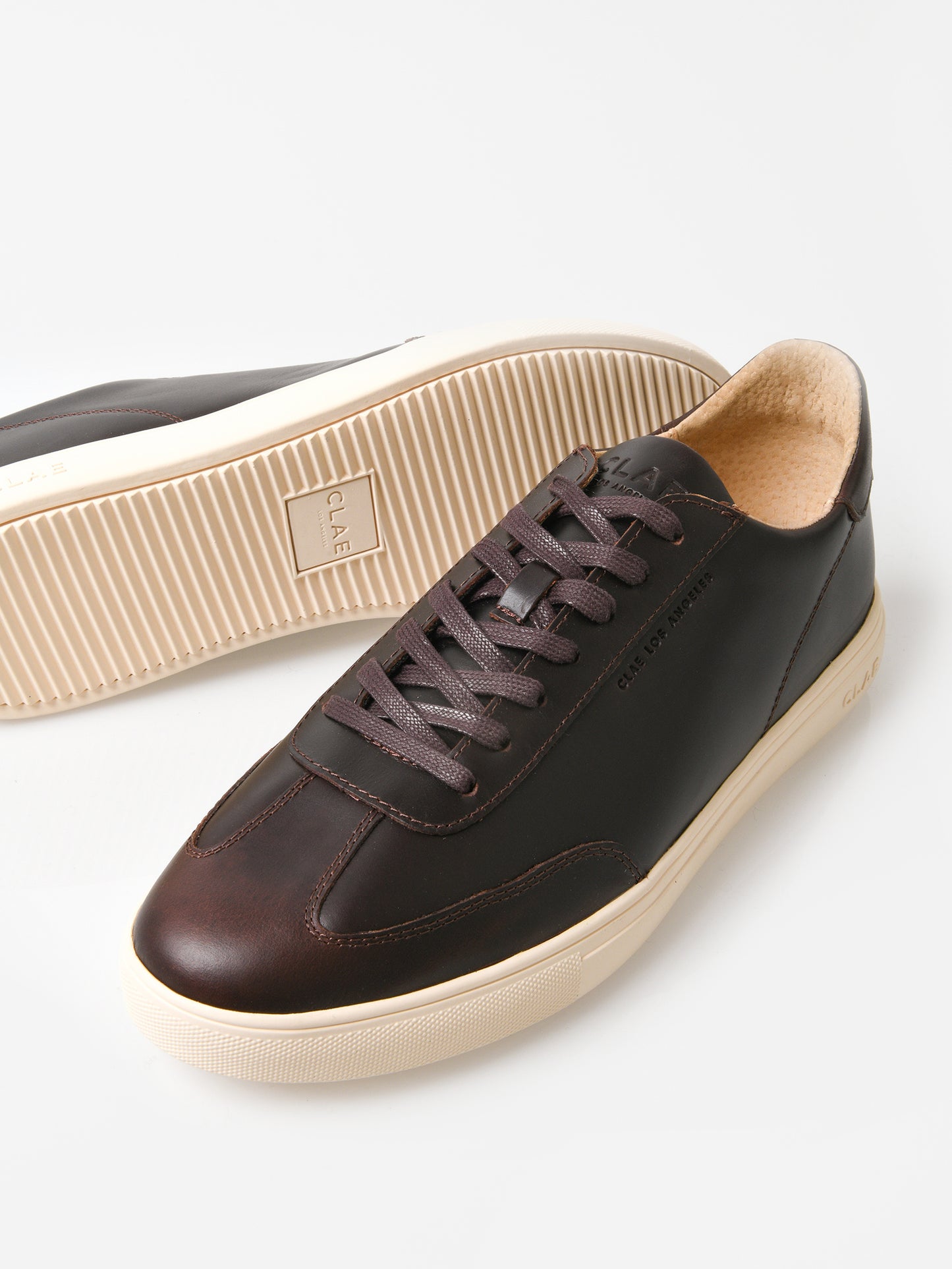 CLAE Men's Deane Sneaker – saintbernard.com
