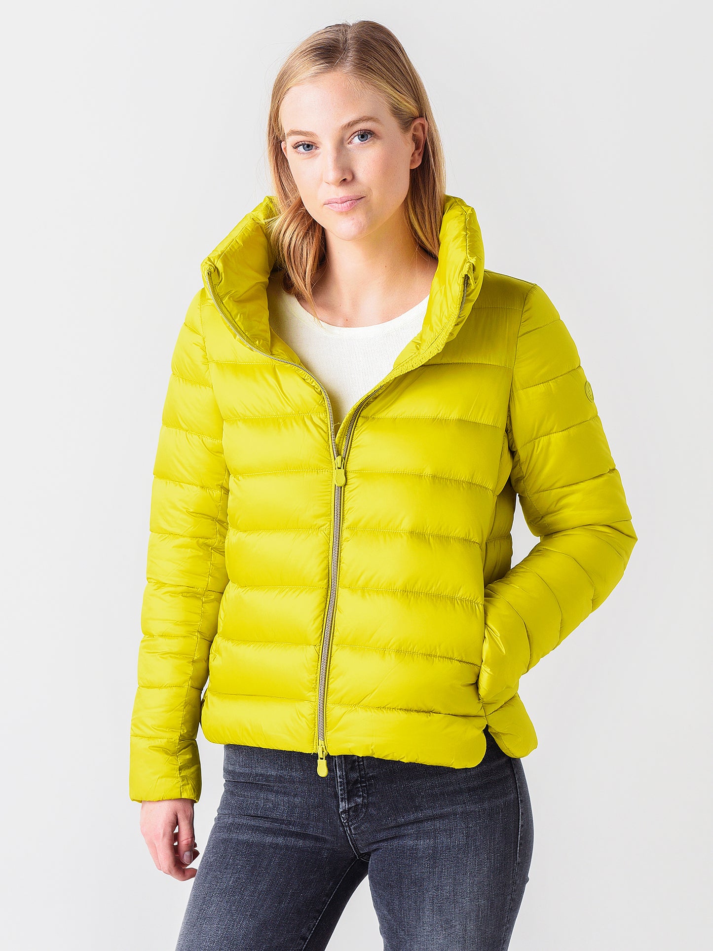 Save The Duck Women's Elsie Jacket