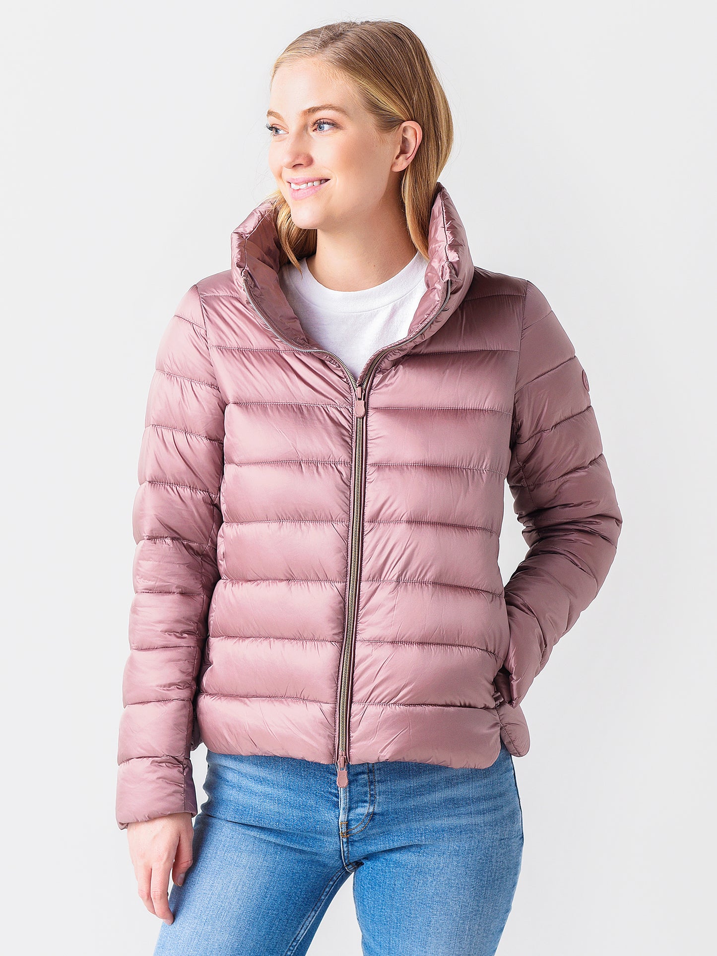 Save The Duck Women's Elsie Jacket