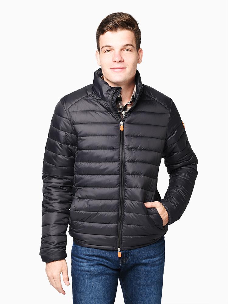 Save the duck stretch puffer clearance jacket