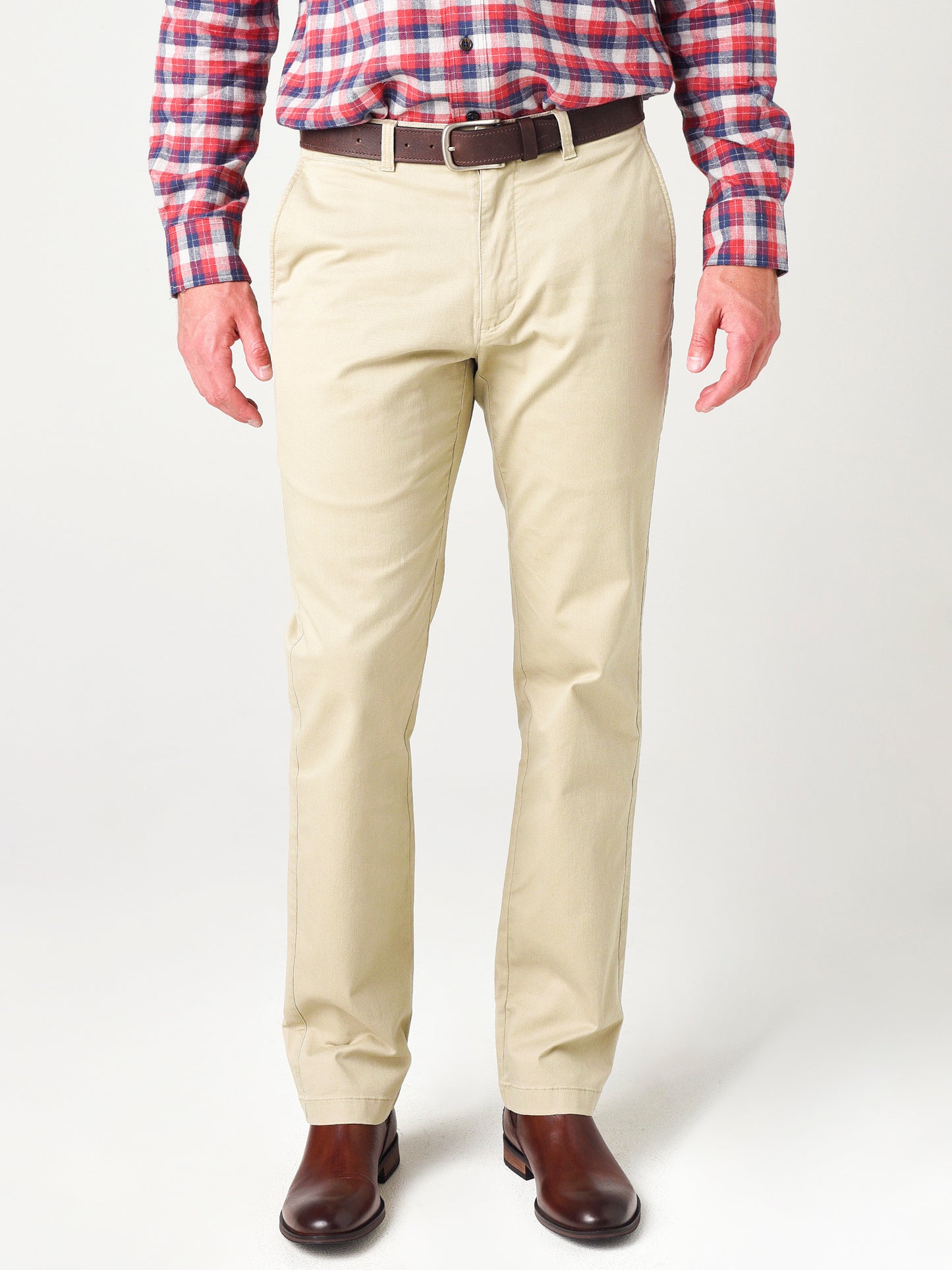 ?Duck Head Men's Gold School Chino Pant