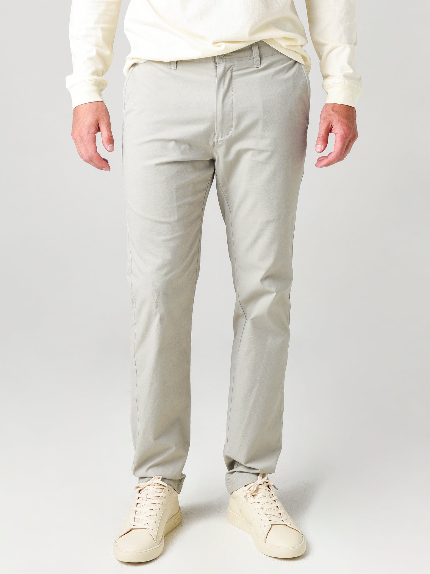 Duck Head Men's Harbor Performance Chino Pant