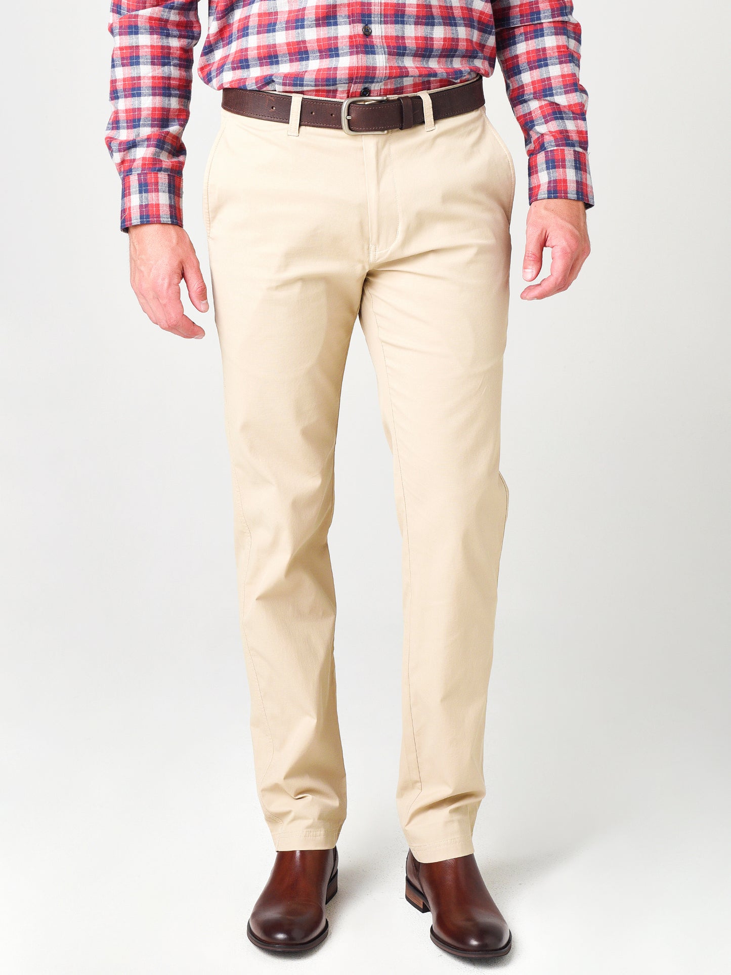 Duck Head Men's Harbor Performance Chino Pant