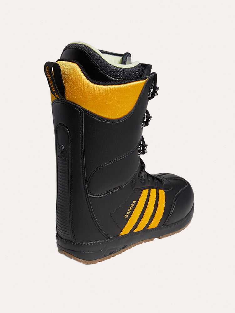 Samba adv hotsell snowboard boots