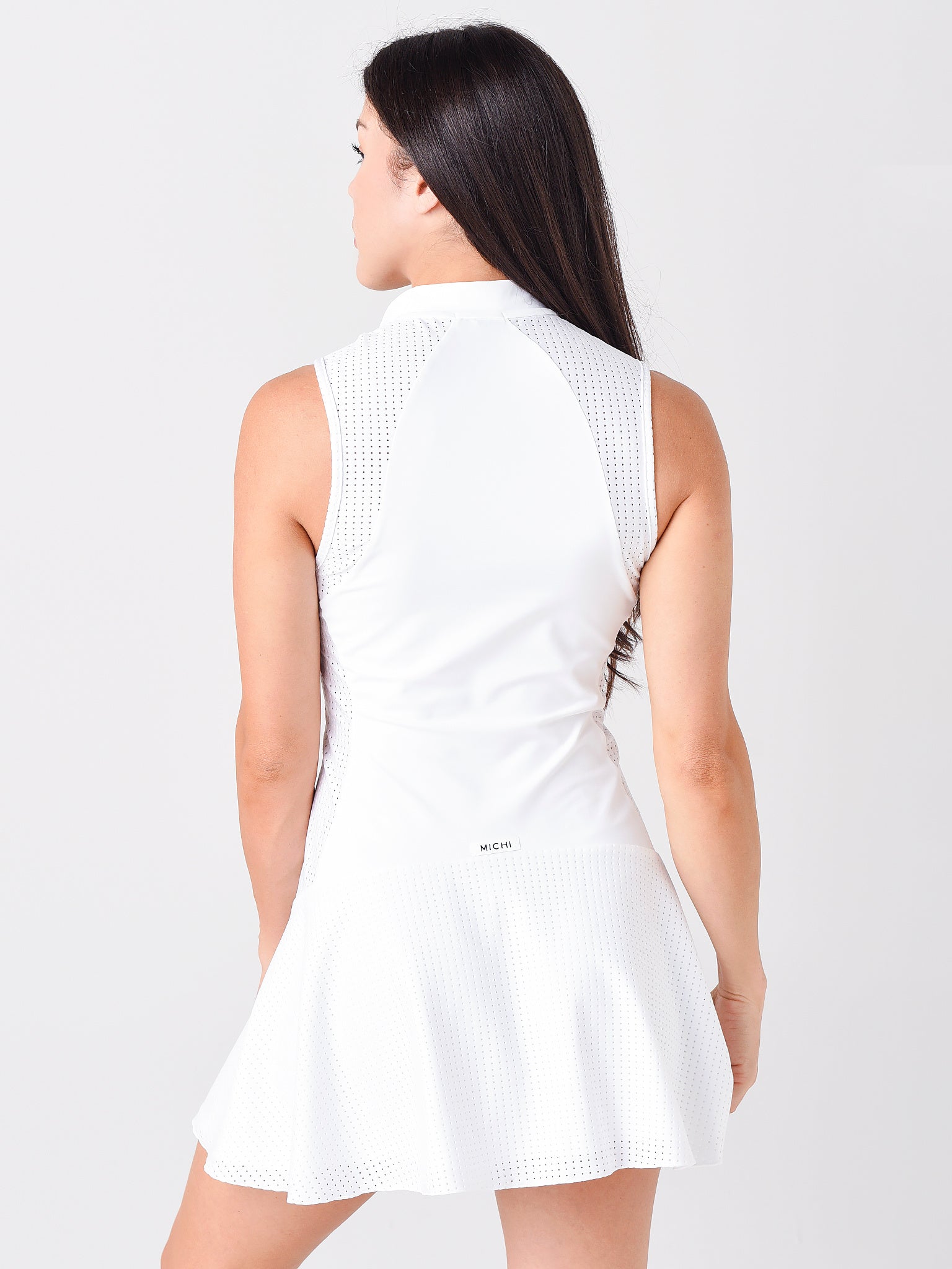 Michi best sale tennis dress