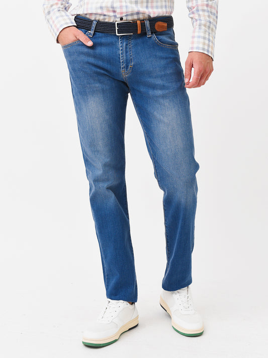 R51 Men's Stretch Denim Jean